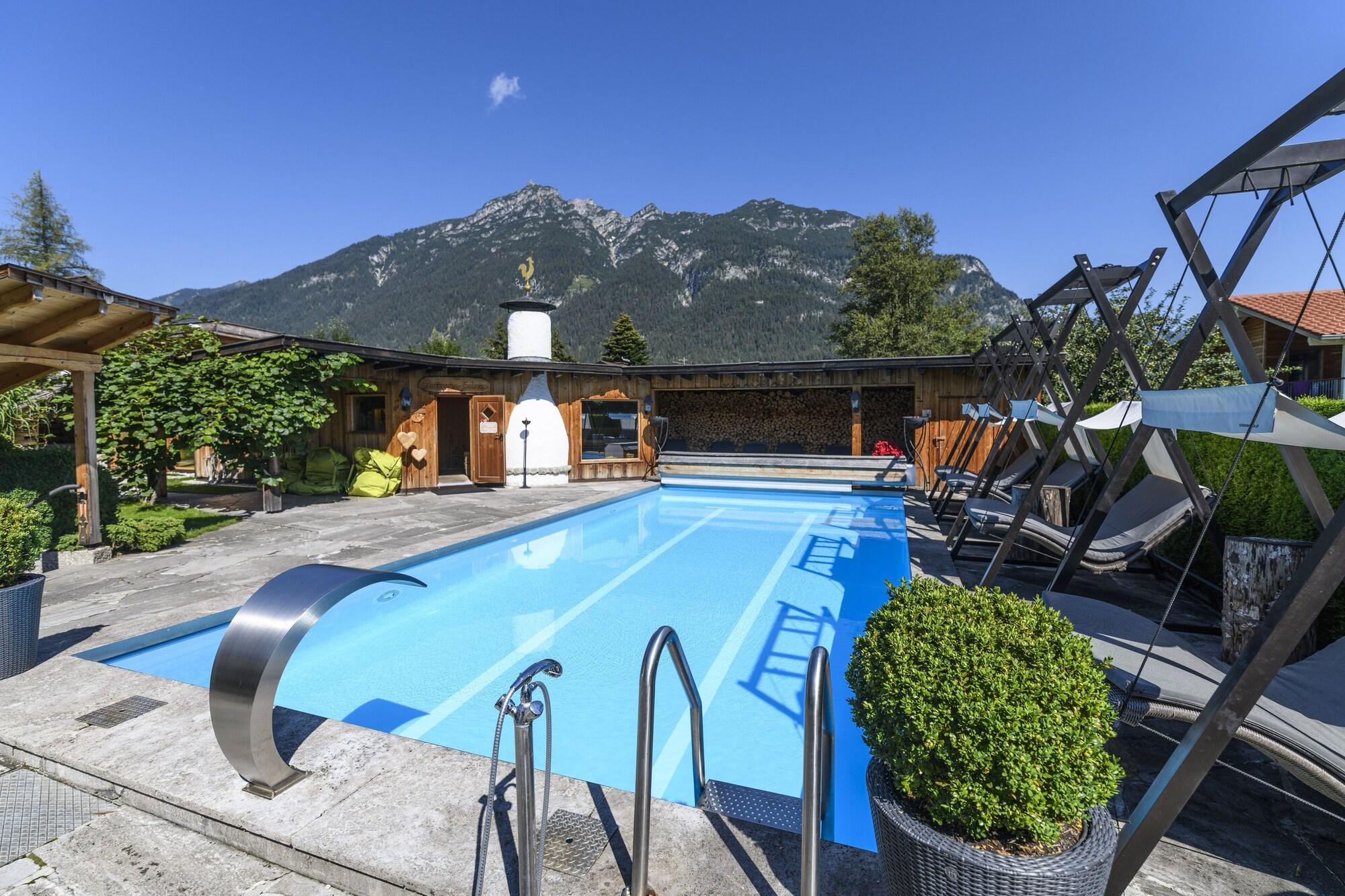 Staudacherhof by null