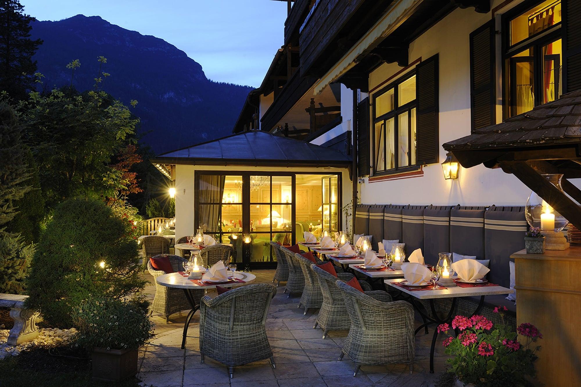 Staudacherhof by null