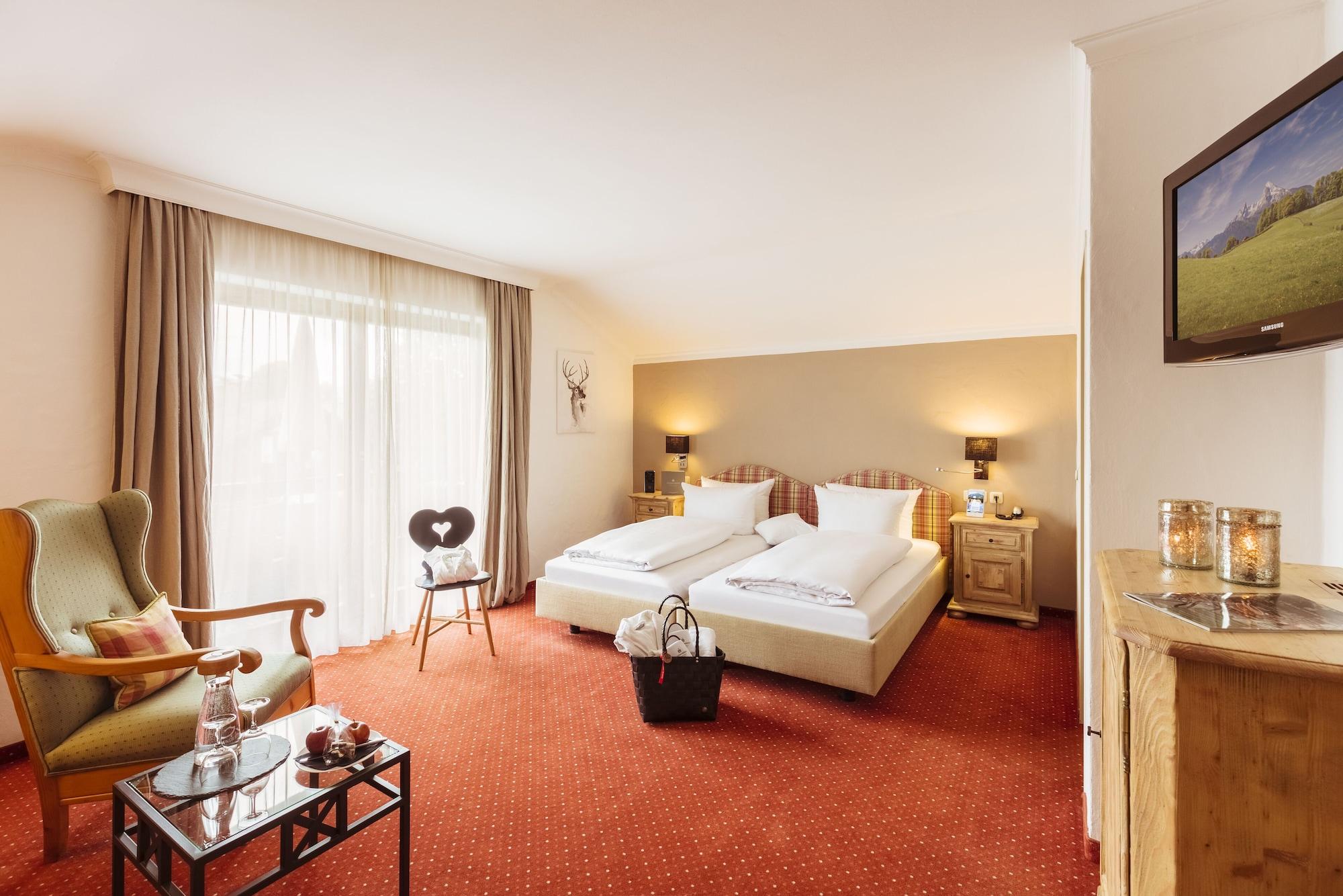 Staudacherhof by null