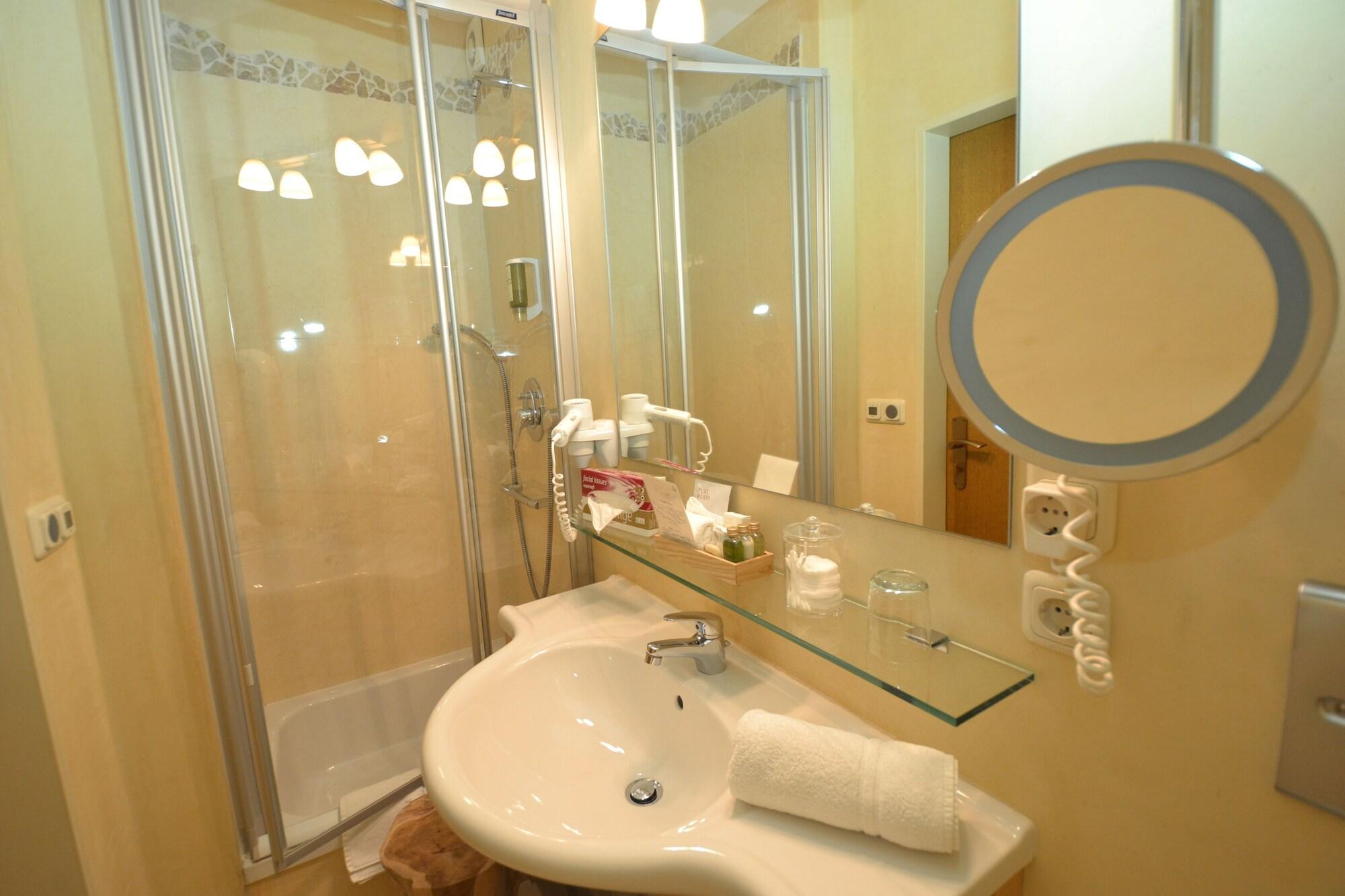 Staudacherhof by null