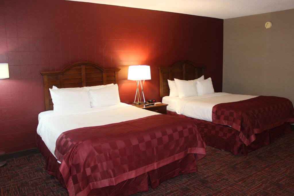 Ramada by Wyndham Grand Forks