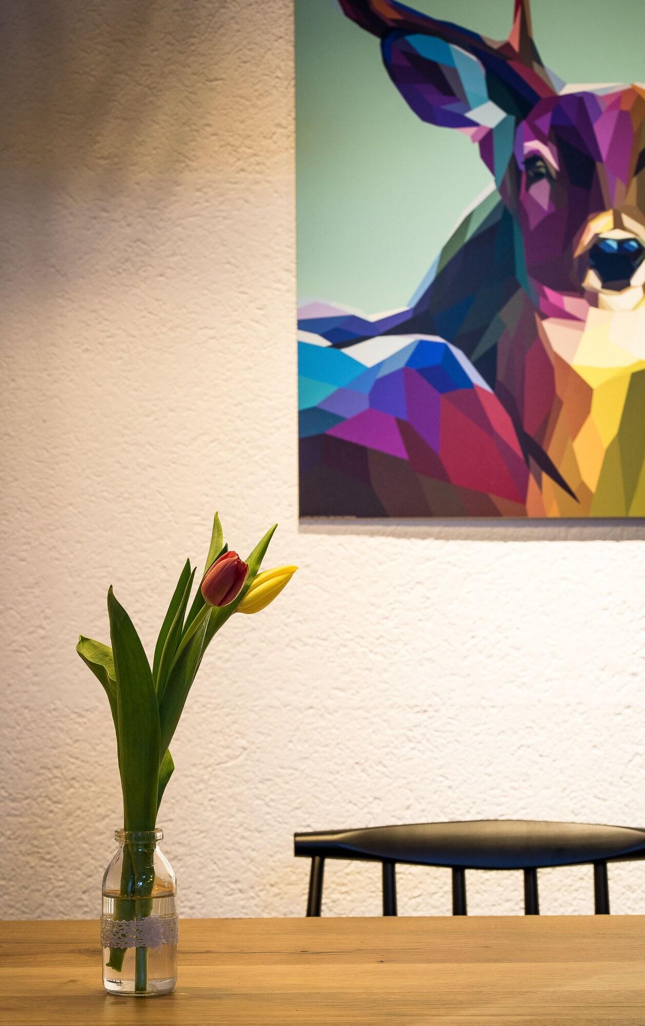 Pension Mirabell