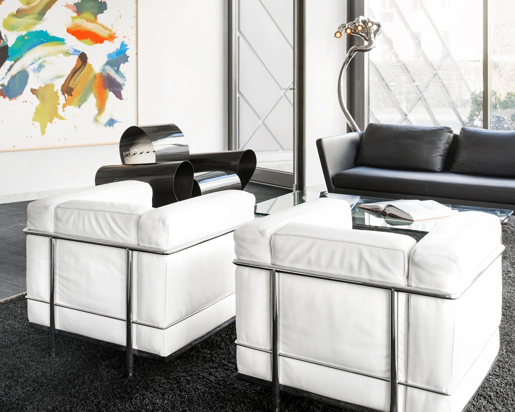 Augarten Art Hotel by null