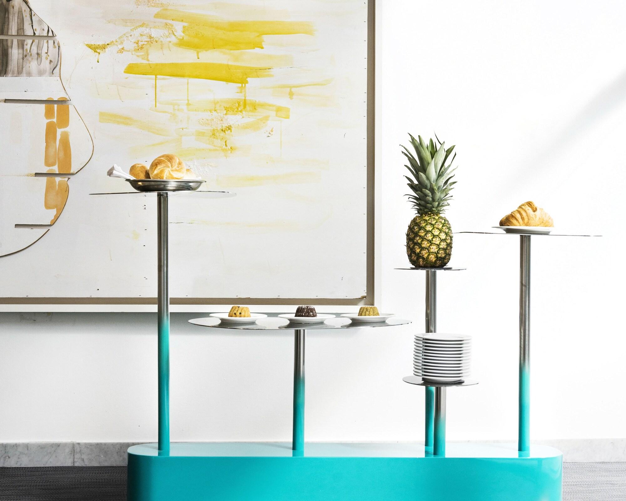 Augarten Art Hotel by null