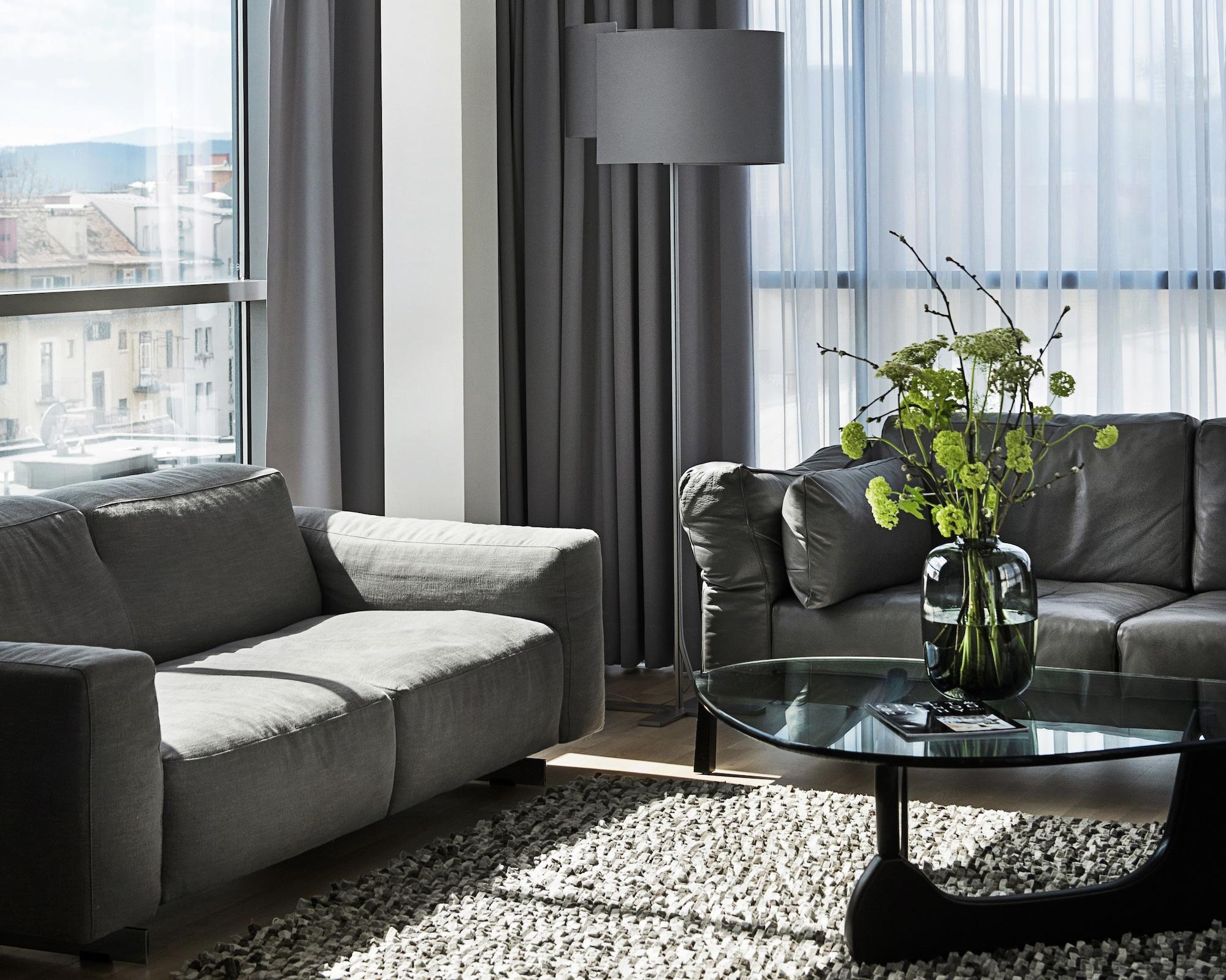 Augarten Art Hotel by null