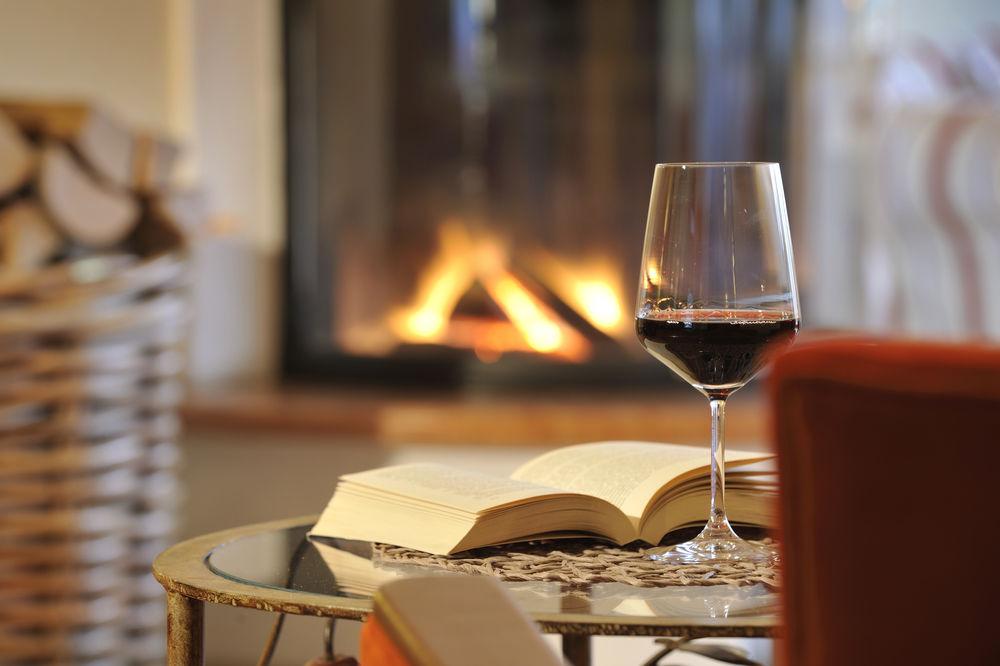 Romantik Alpenhotel Waxenstein by null