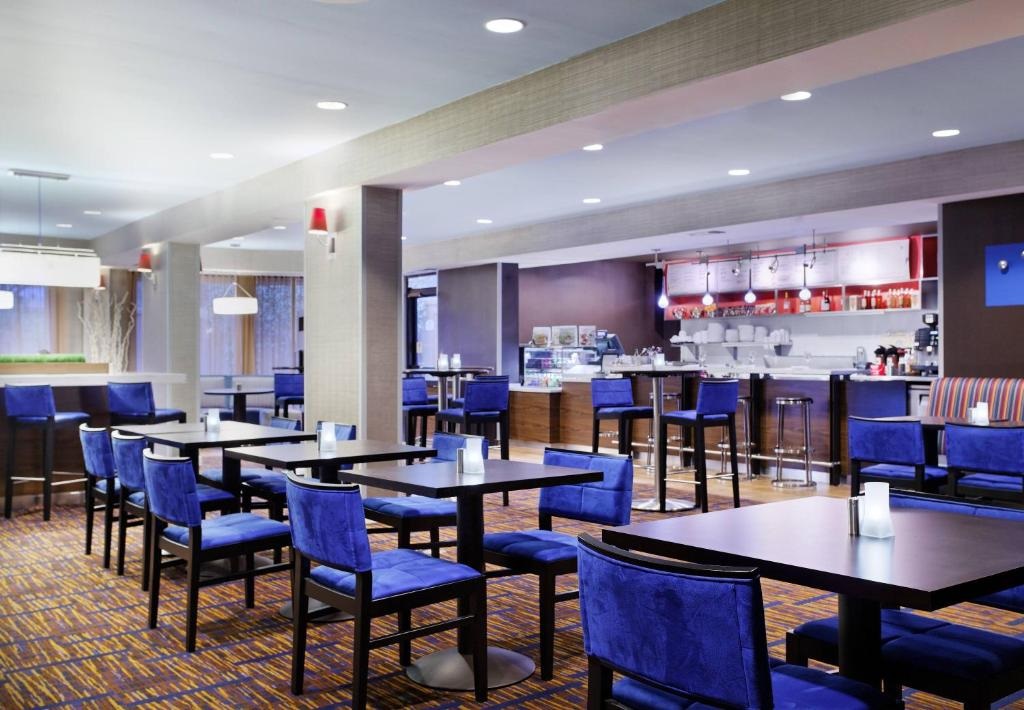 Courtyard by Marriott Gainesville