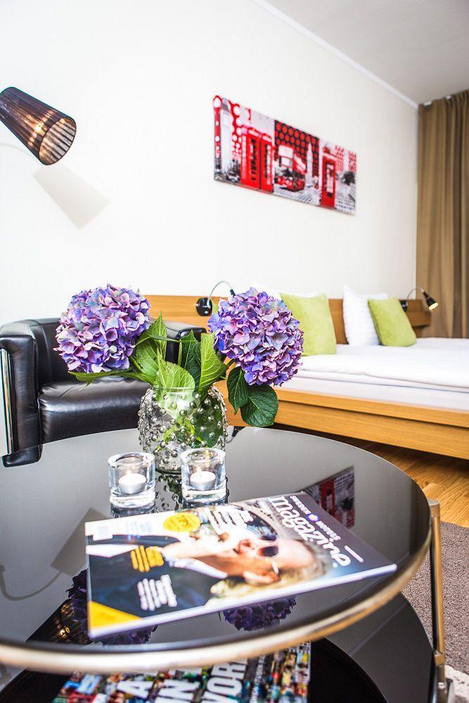 Hotell Sköna Nätter