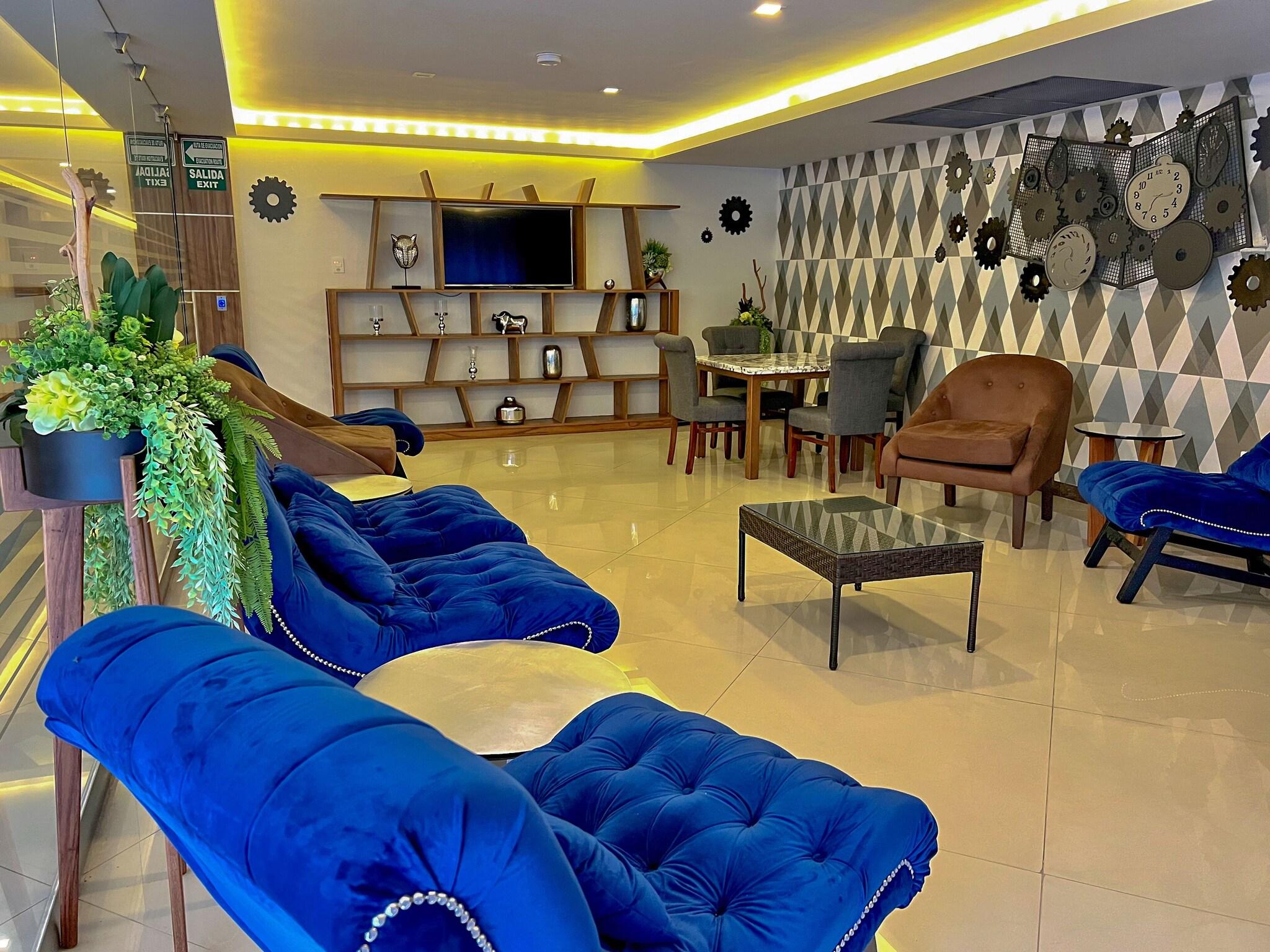 Hotel Dali Plaza by null