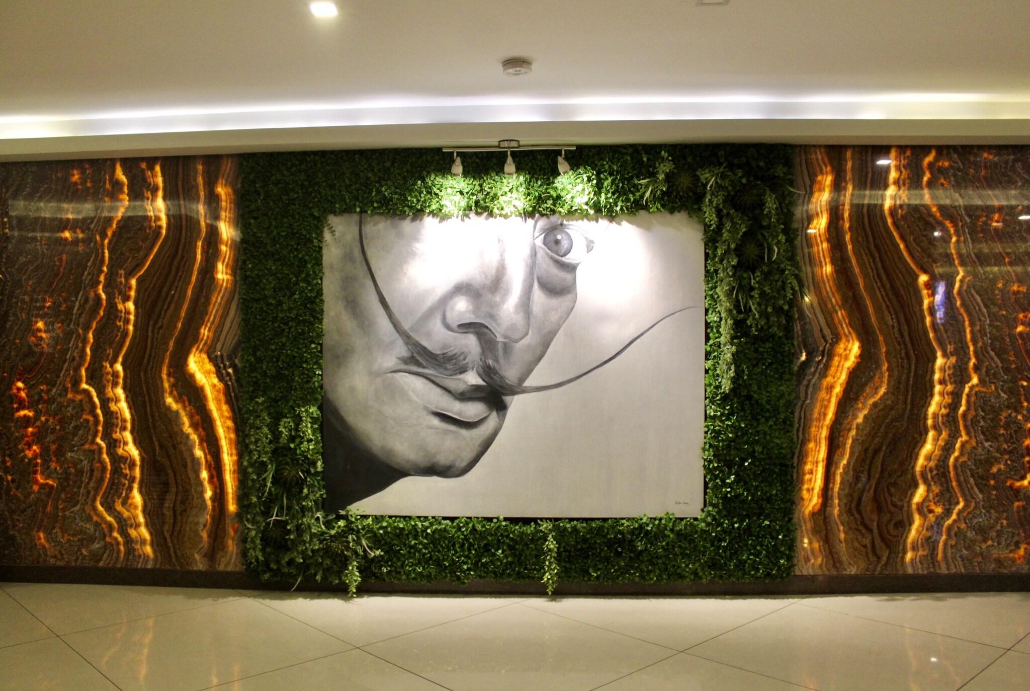 Hotel Dali Plaza by null