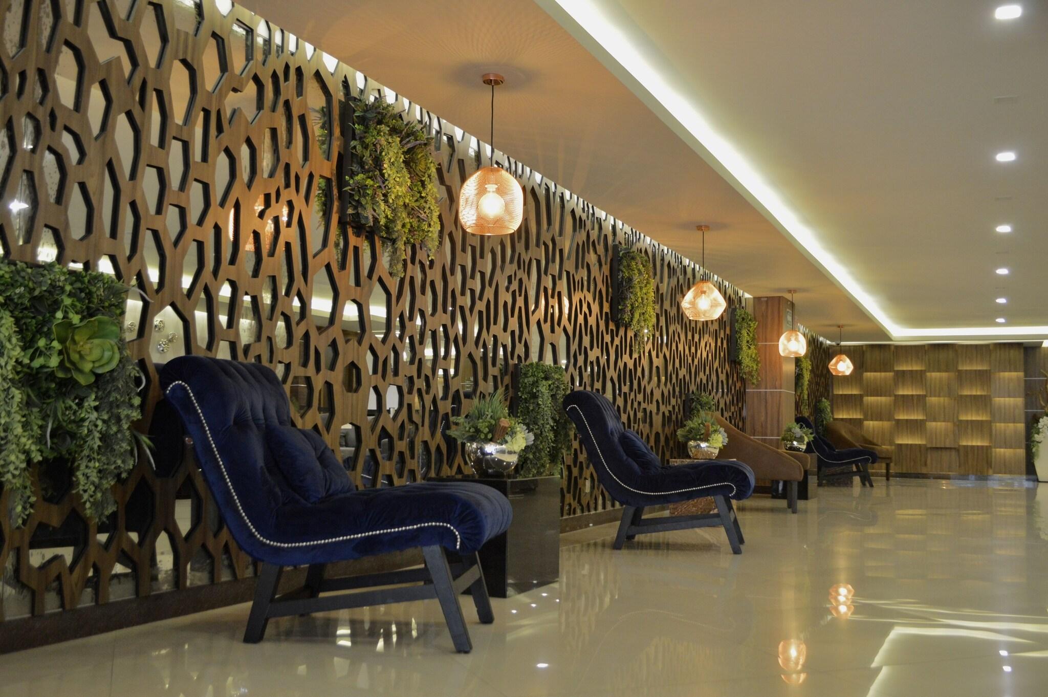 Hotel Dali Plaza by null