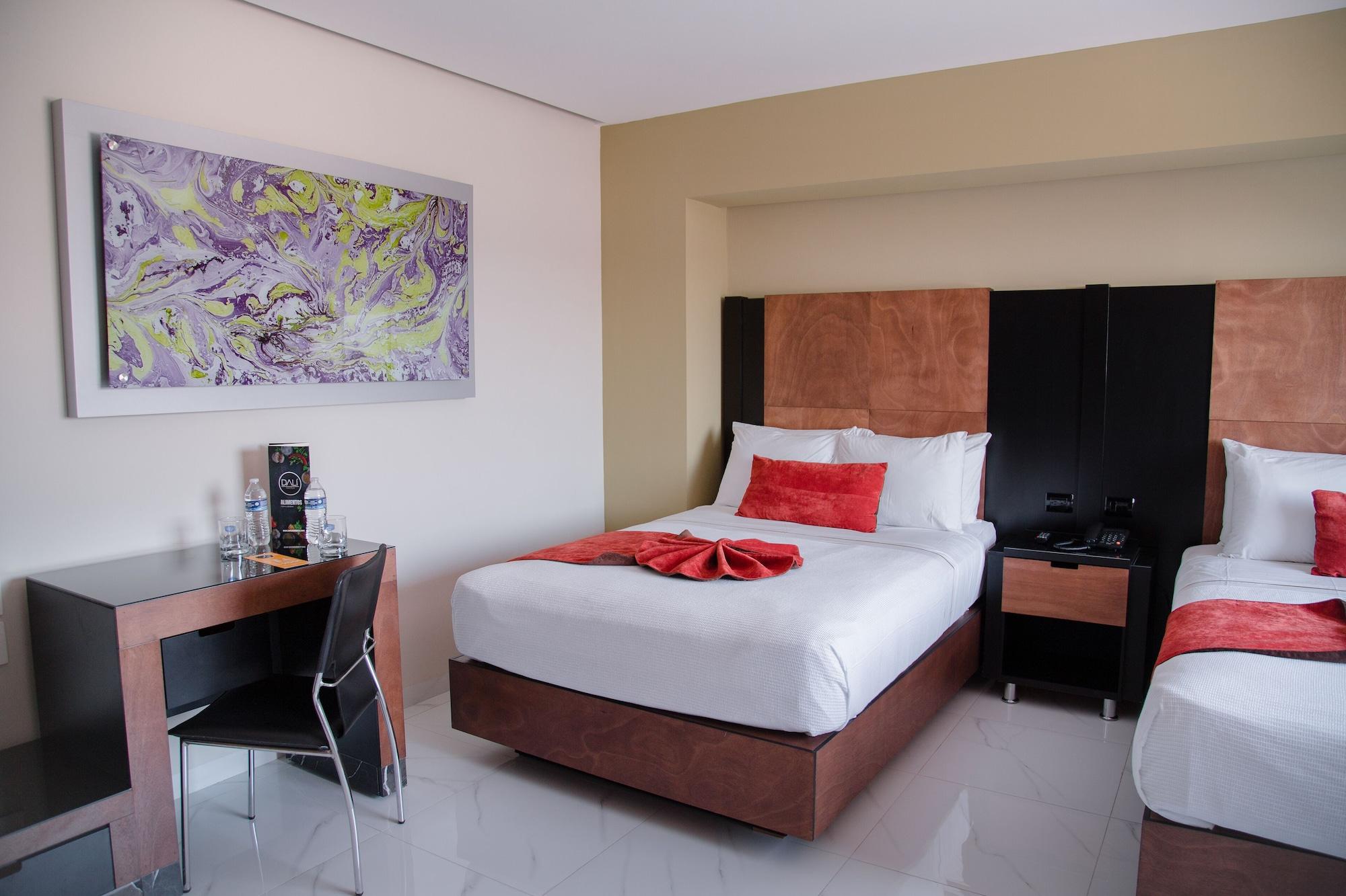 Hotel Dali Plaza by null