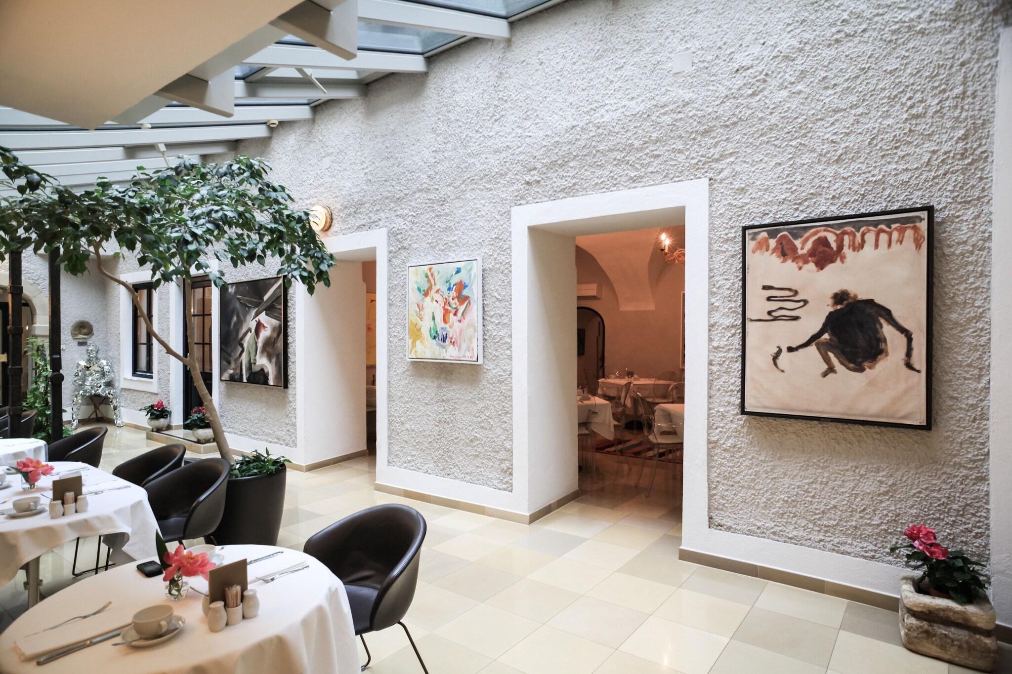 Schlossberghotel