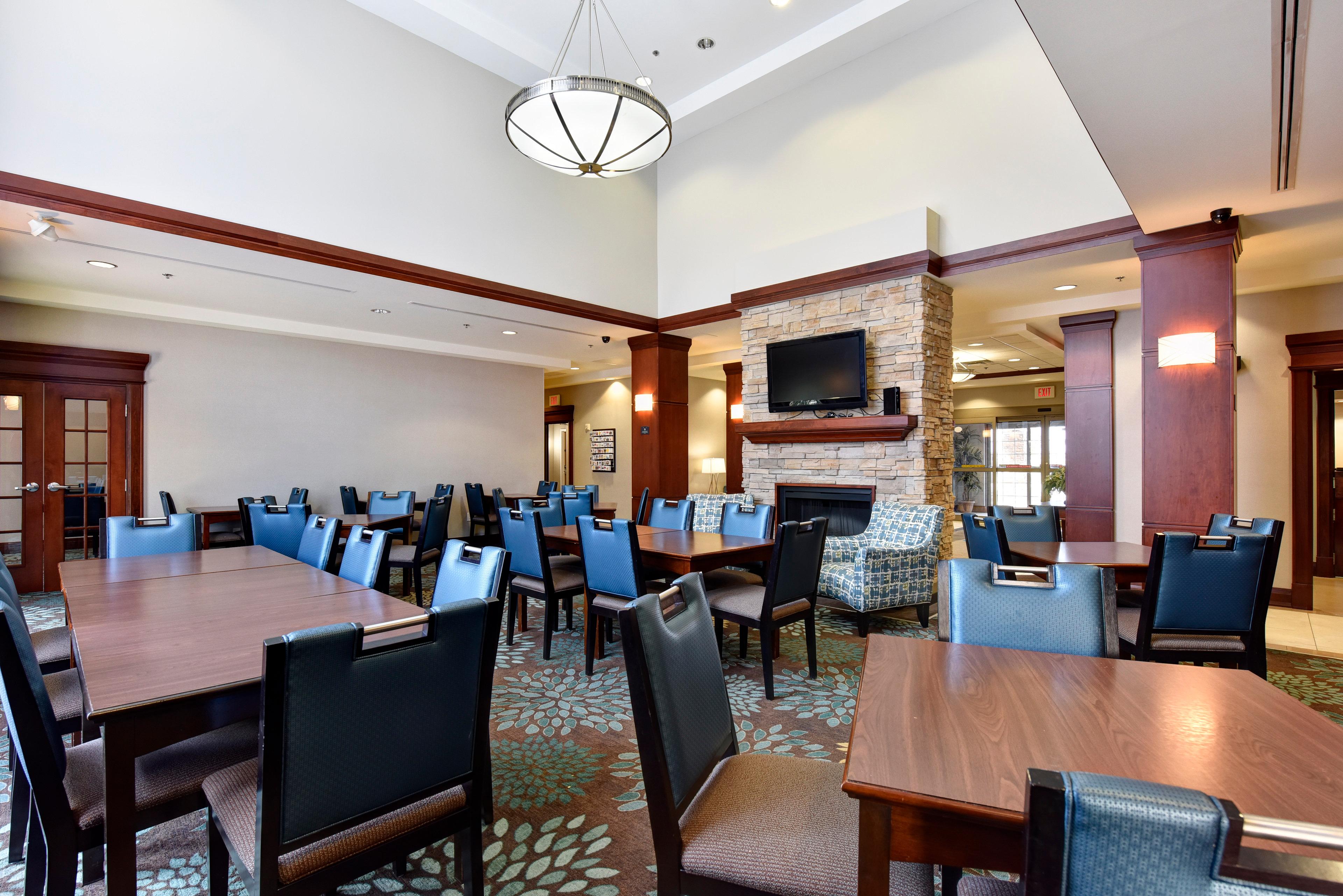 Staybridge Suites Guelph