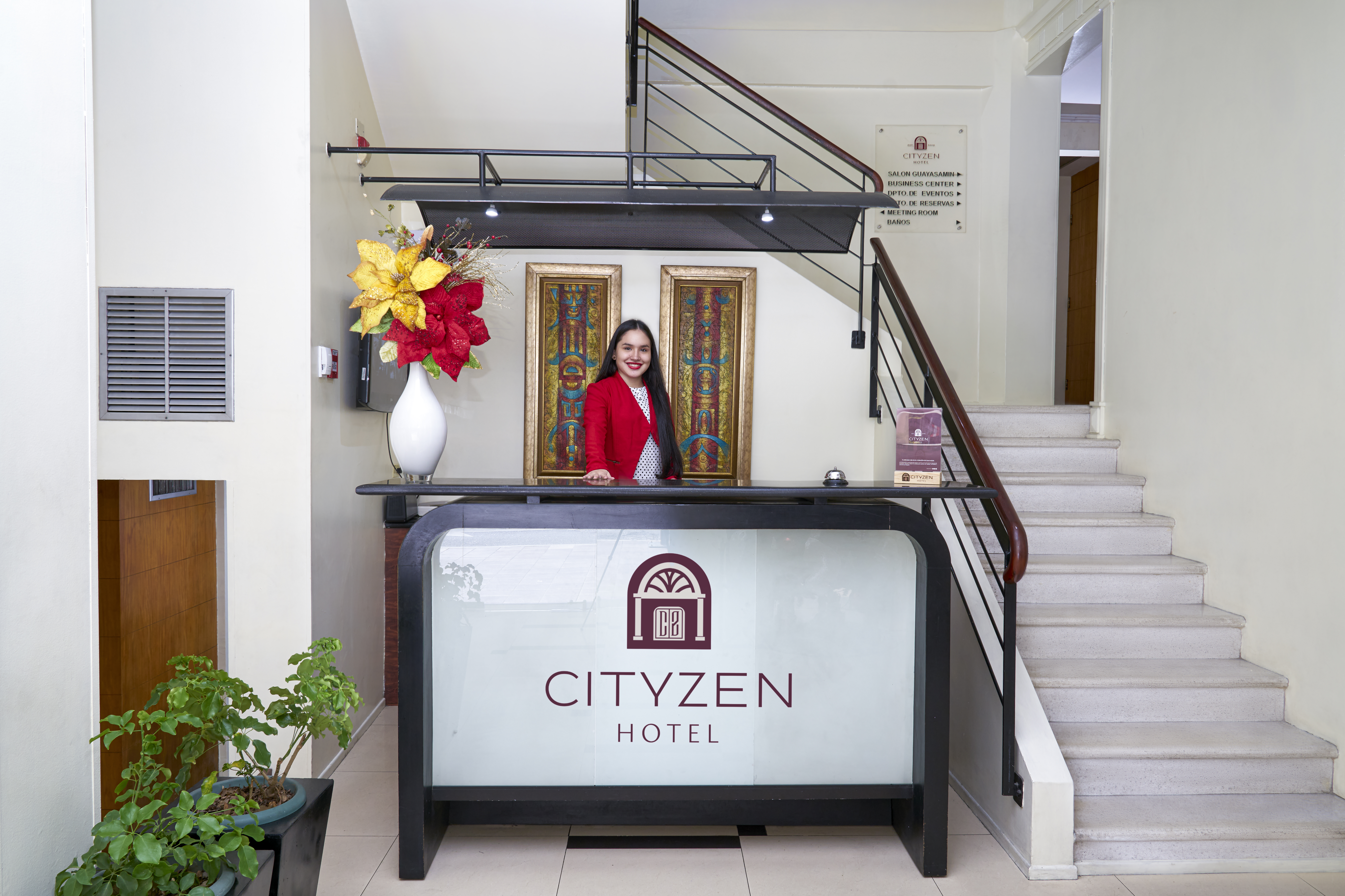 Hotel Cityzen Guayaquil