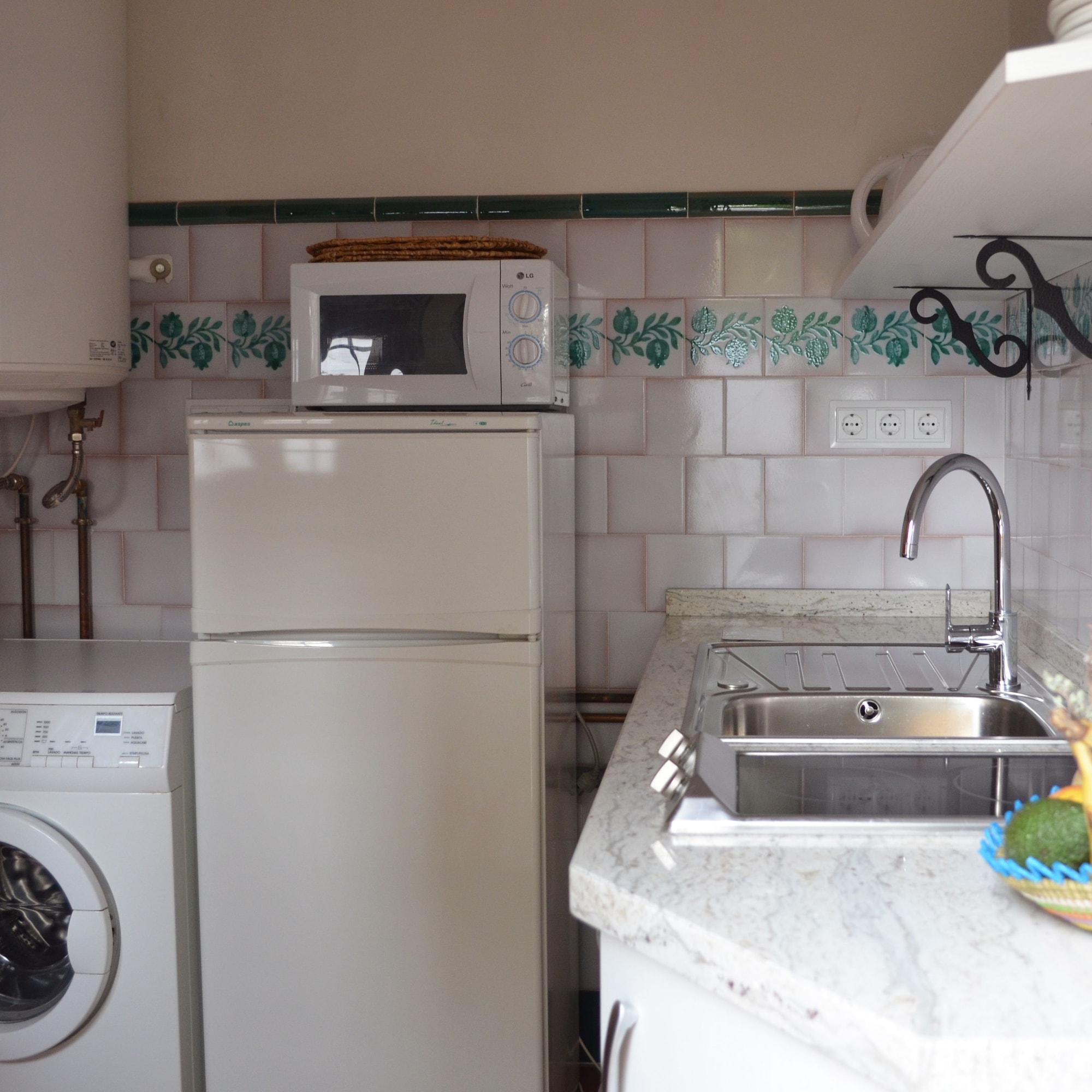 Hotel "Santa Isabel la Real" by null