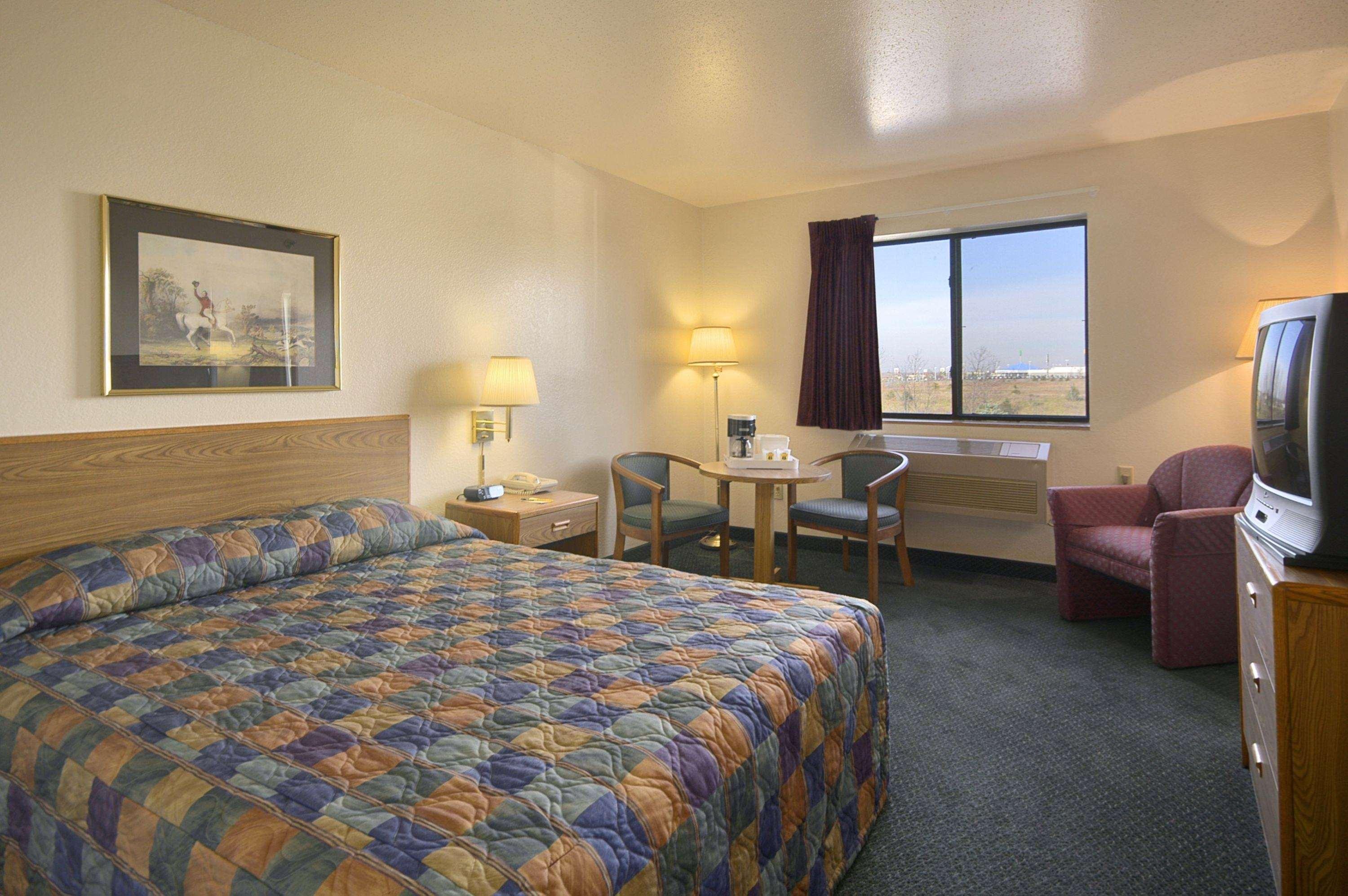 Travelodge By Wyndham Hudsonville