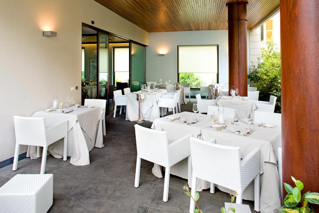 Hotel Lamberti