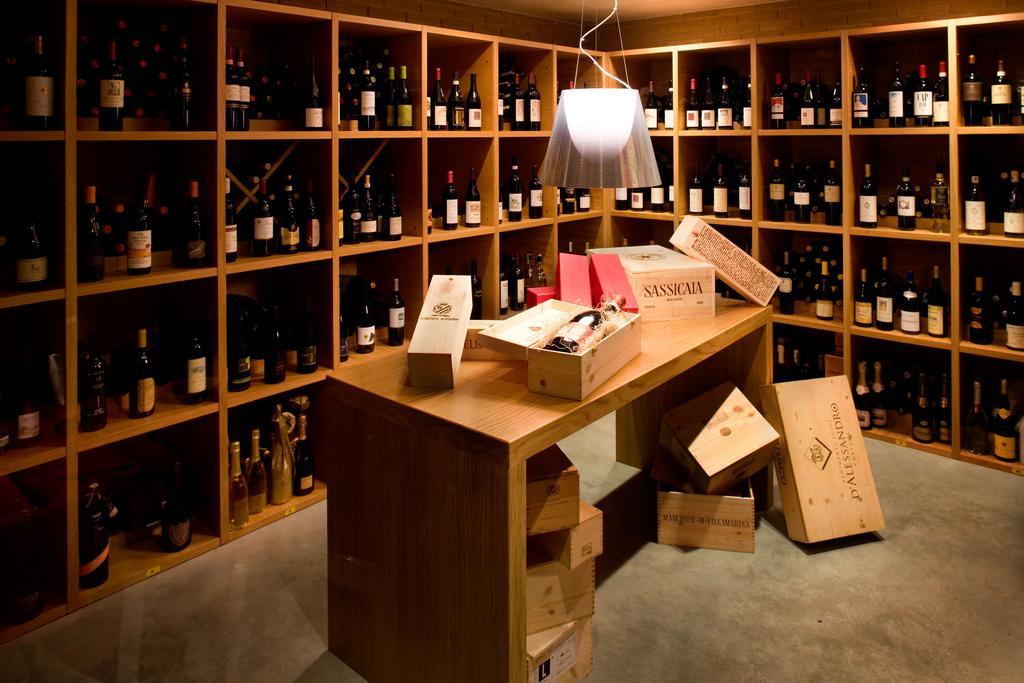 Hotel Lamberti by null