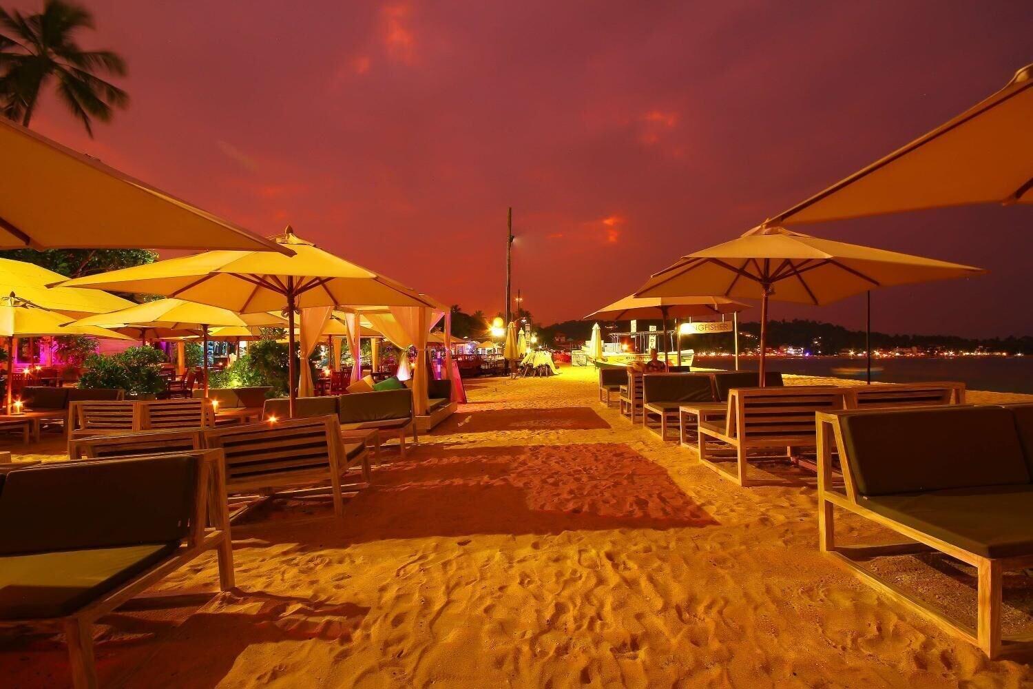 Kingfisher Hotel by null