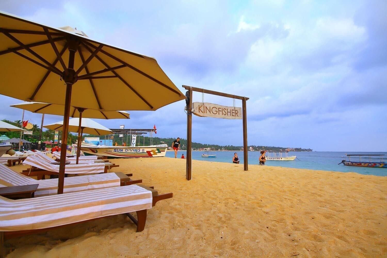 Kingfisher Hotel by null