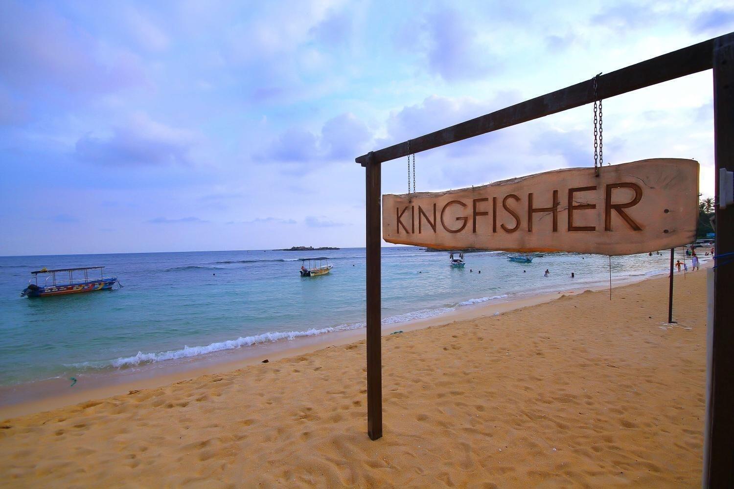 Kingfisher Hotel by null