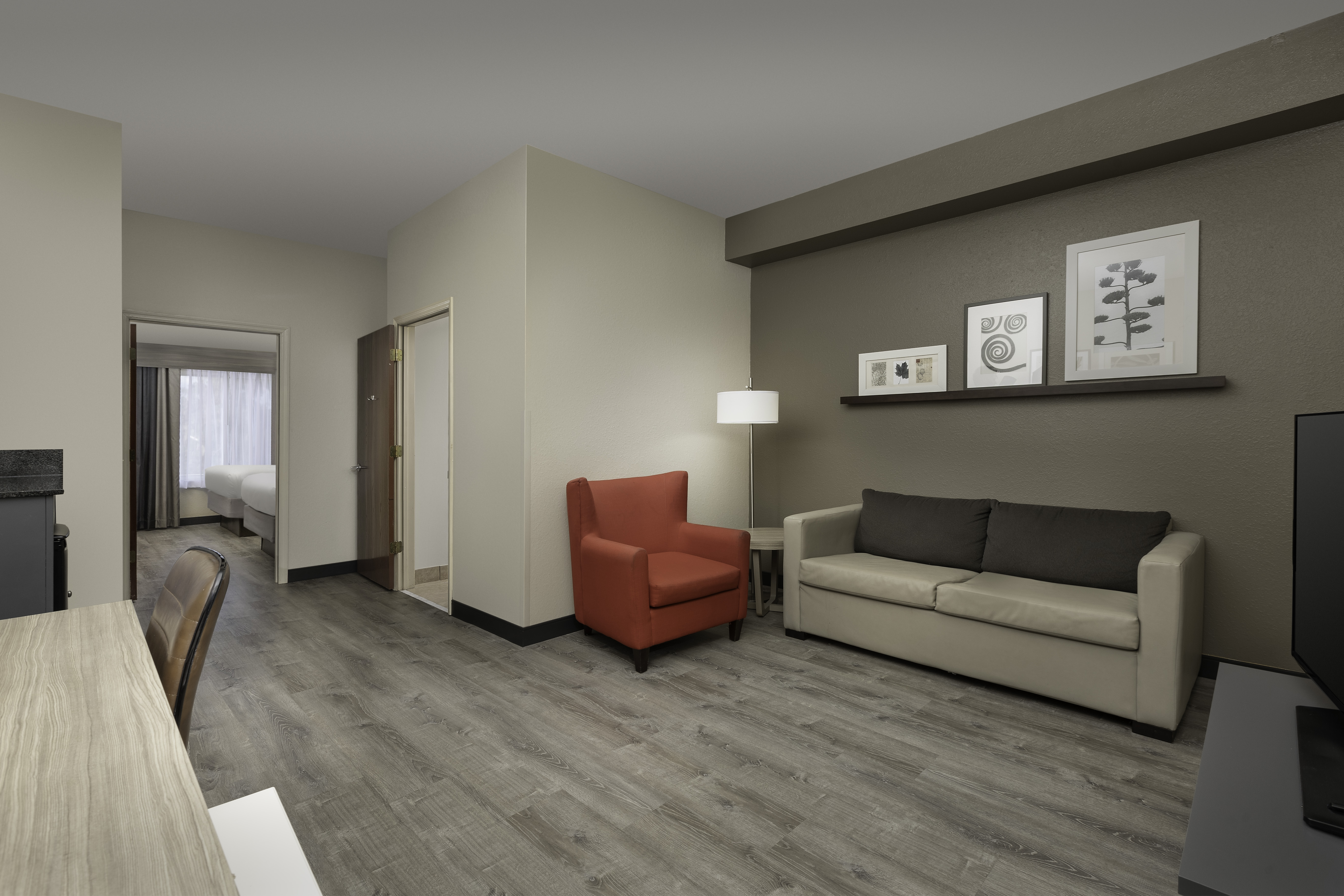 Country Inn & Suites By Radisson, Gainesville, Fl