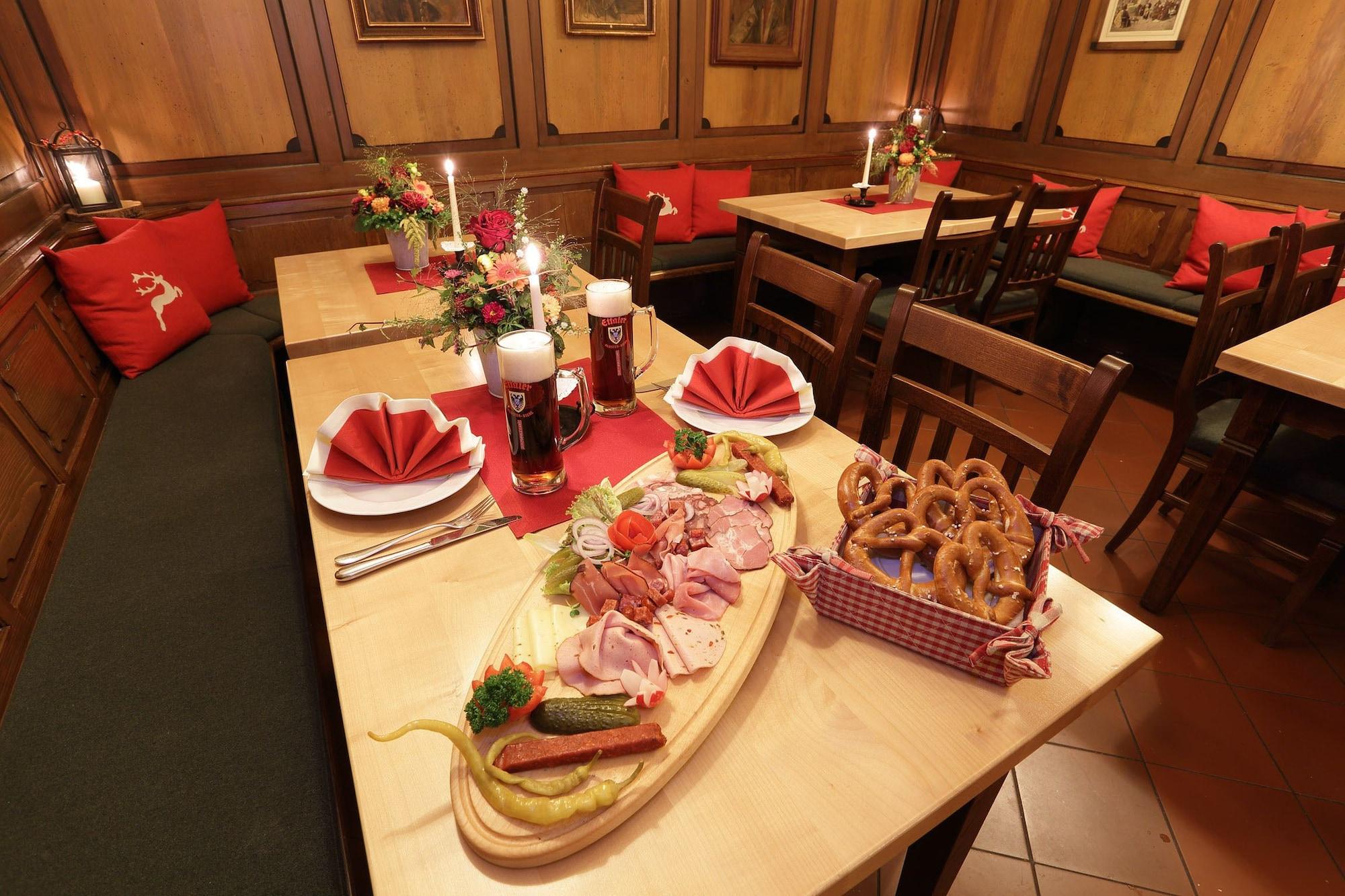 Ludwig der Bayer Klosterhotel