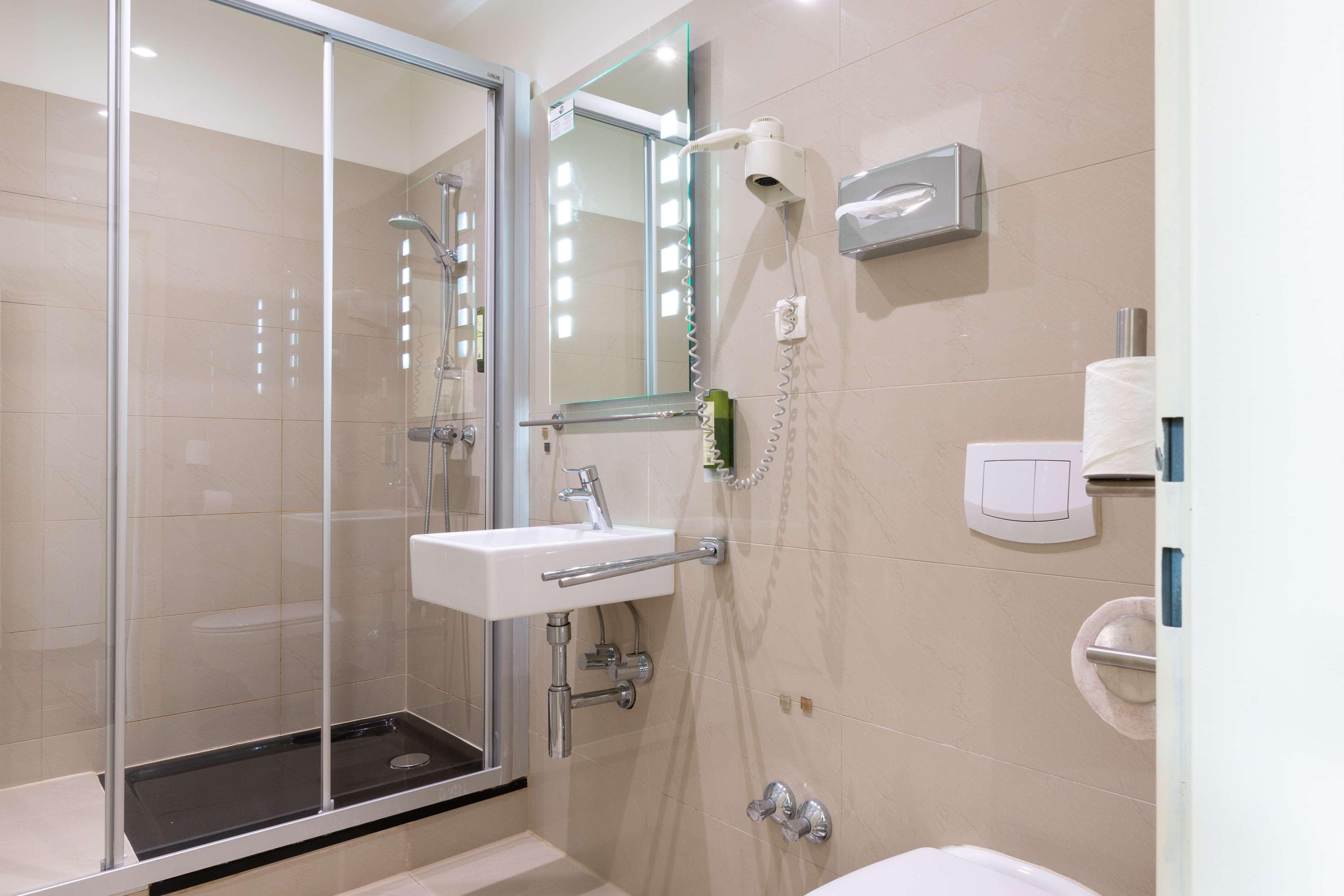Best Western Hotel Strasser
