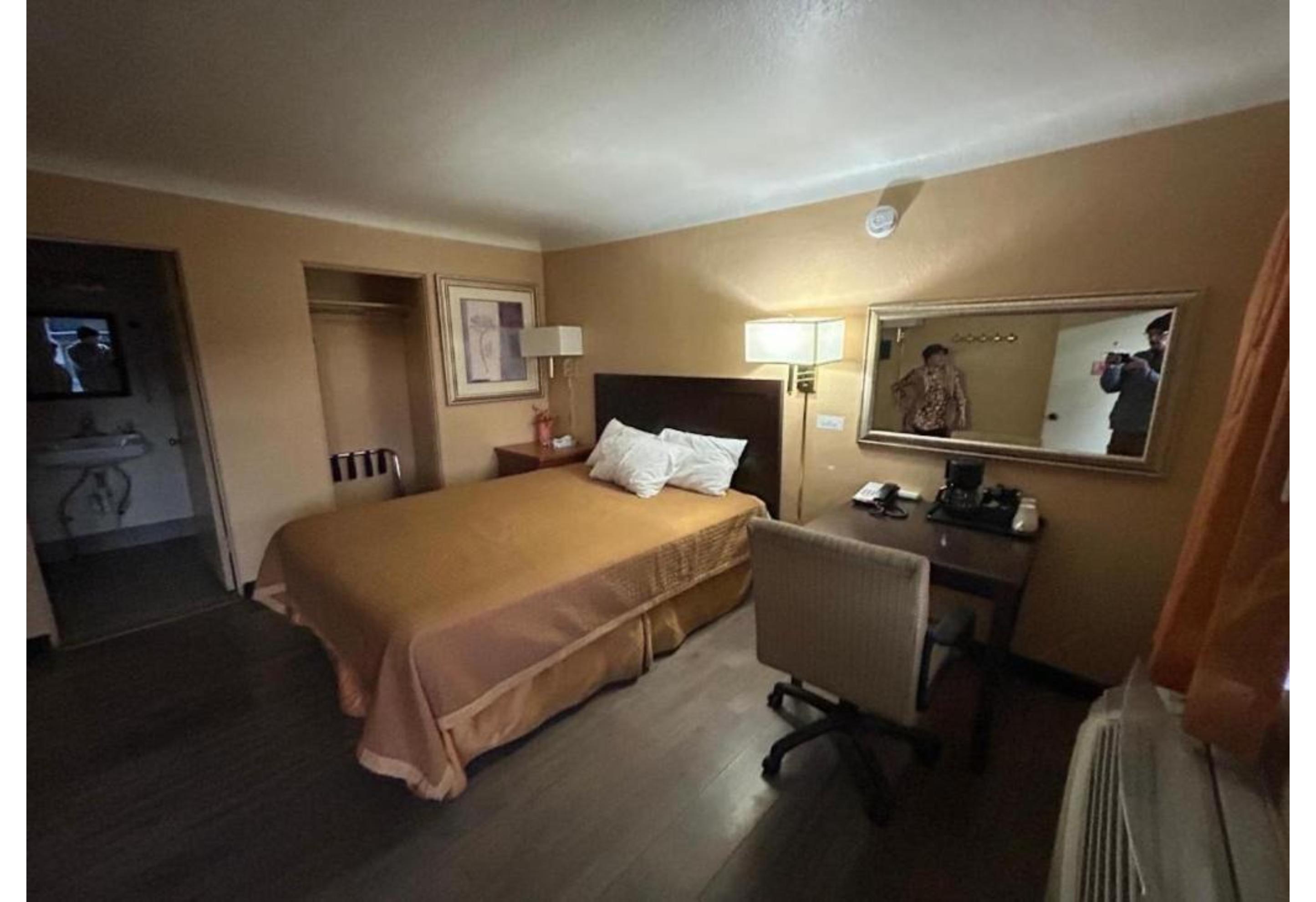 Habitación cuádruple