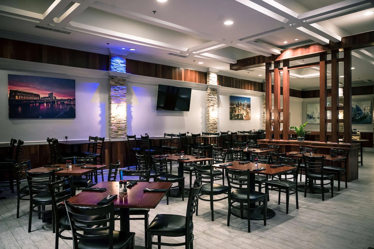 Doubletree By Hilton Cherry Hill Philadelphia