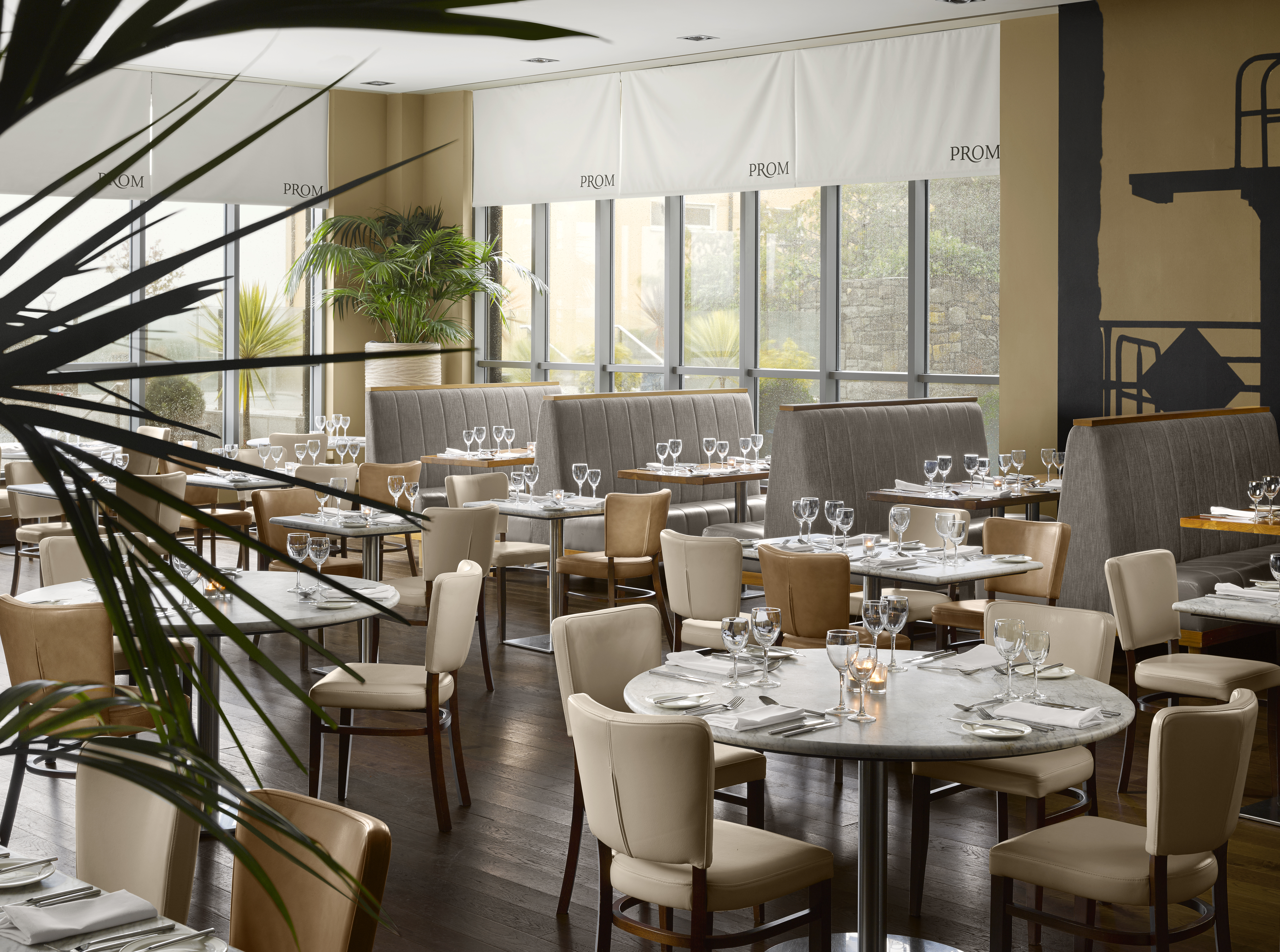 Salthill Hotel