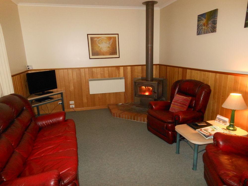 Grampians View Cottages