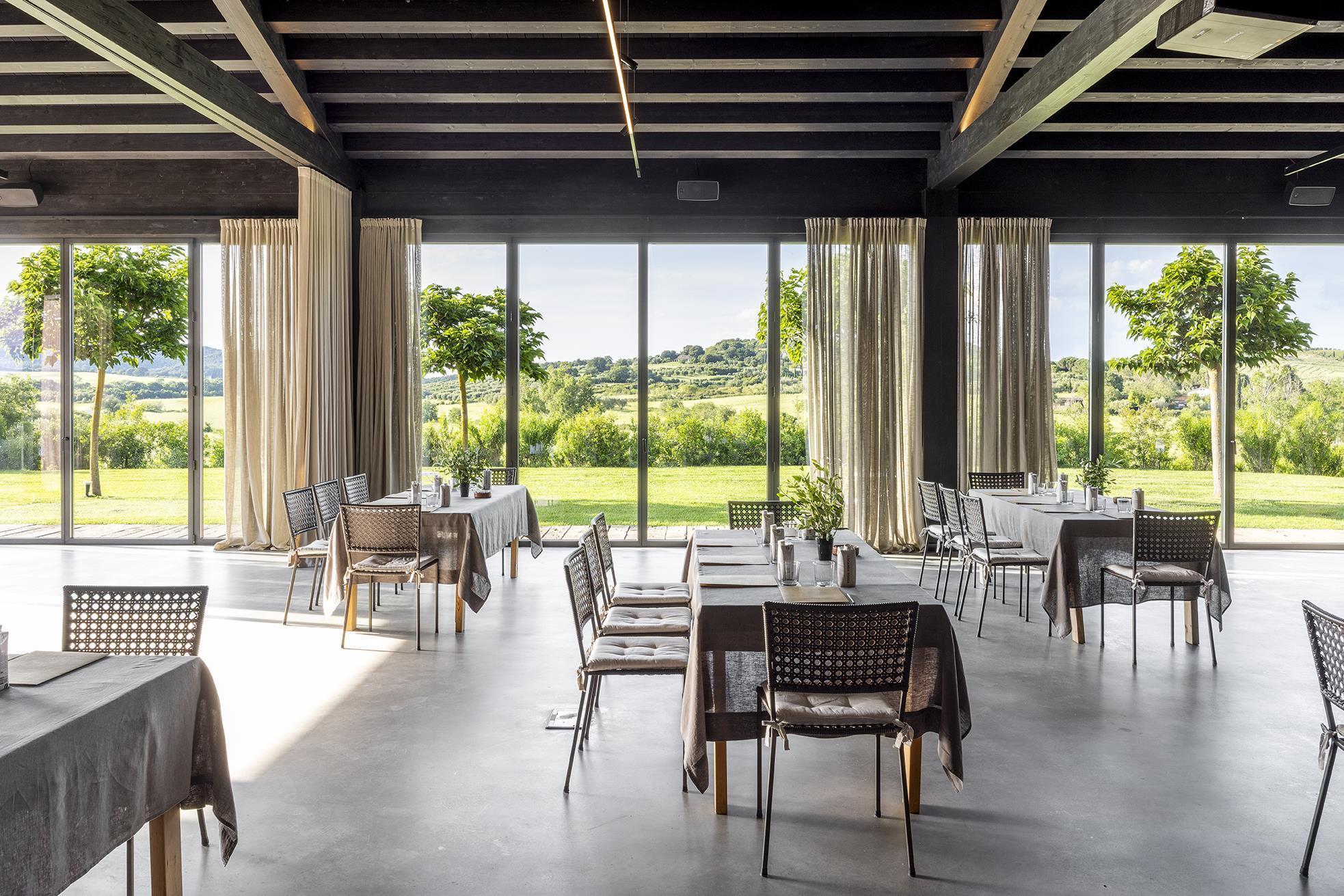 Locanda Rossa by null