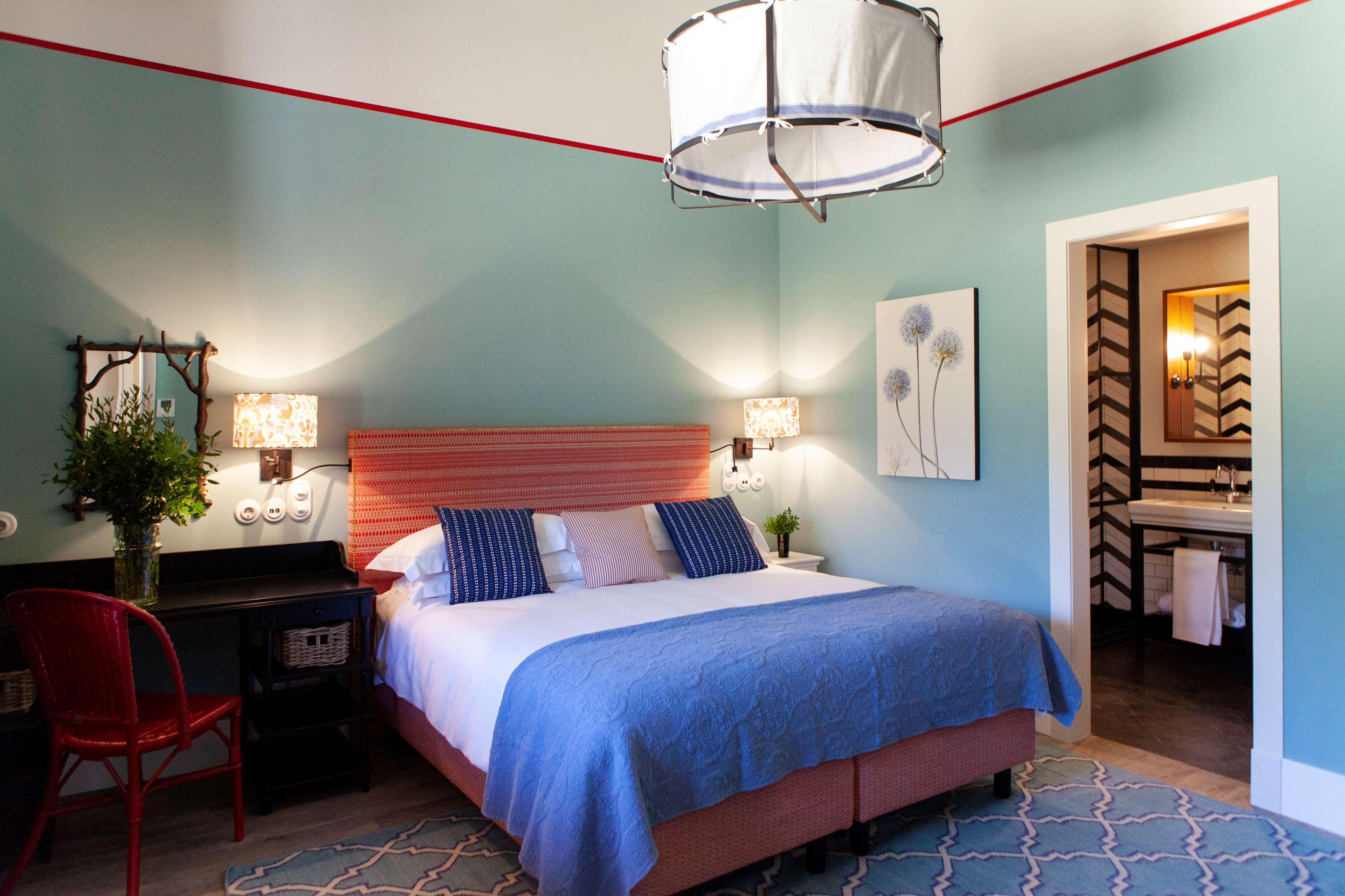 Locanda Rossa by null