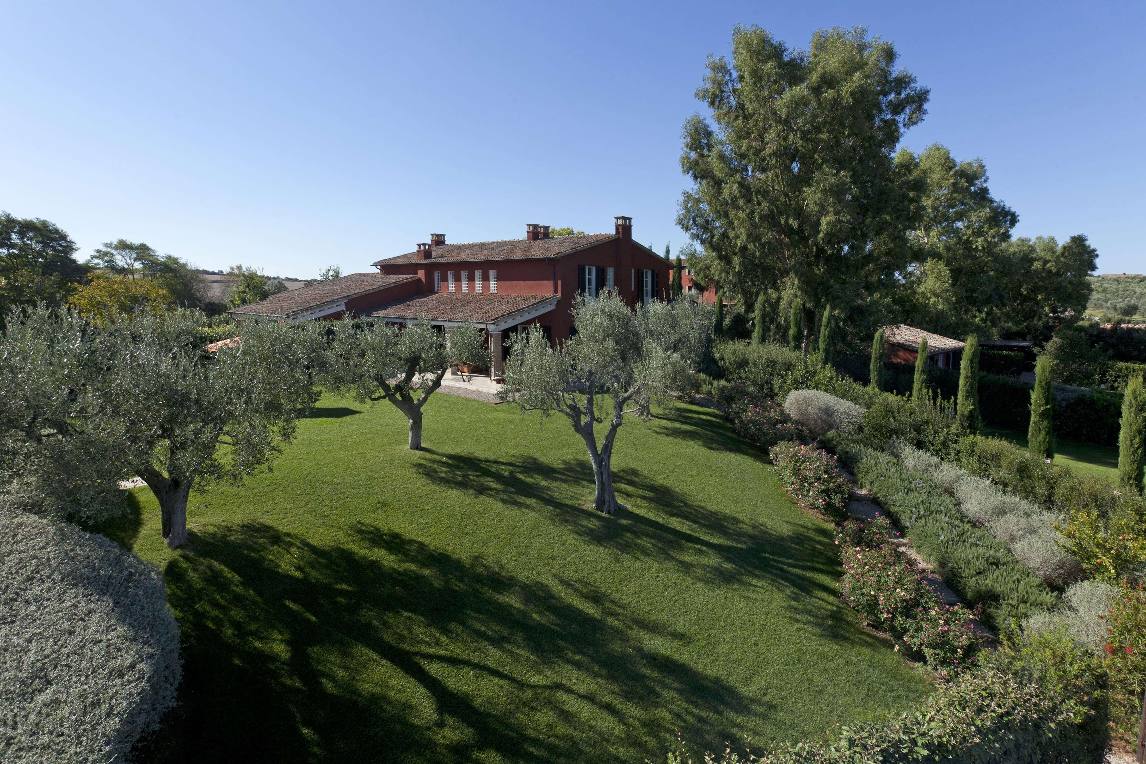 Locanda Rossa by null