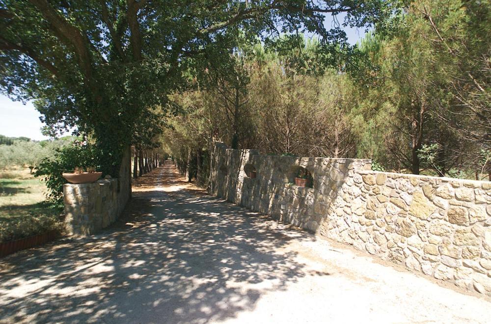 Alberguccio Ranch
