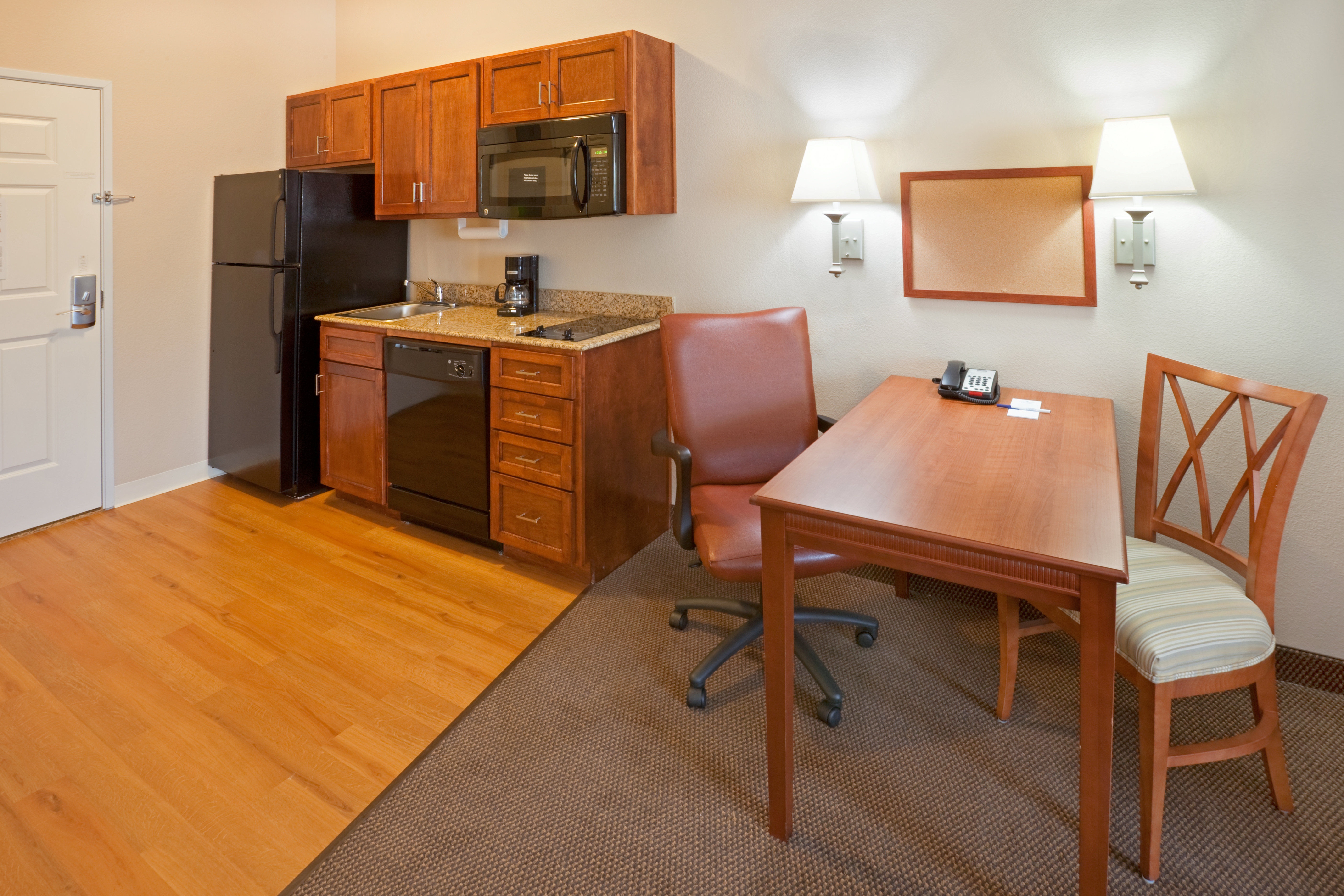 Candlewood Suites Mount Pleasant