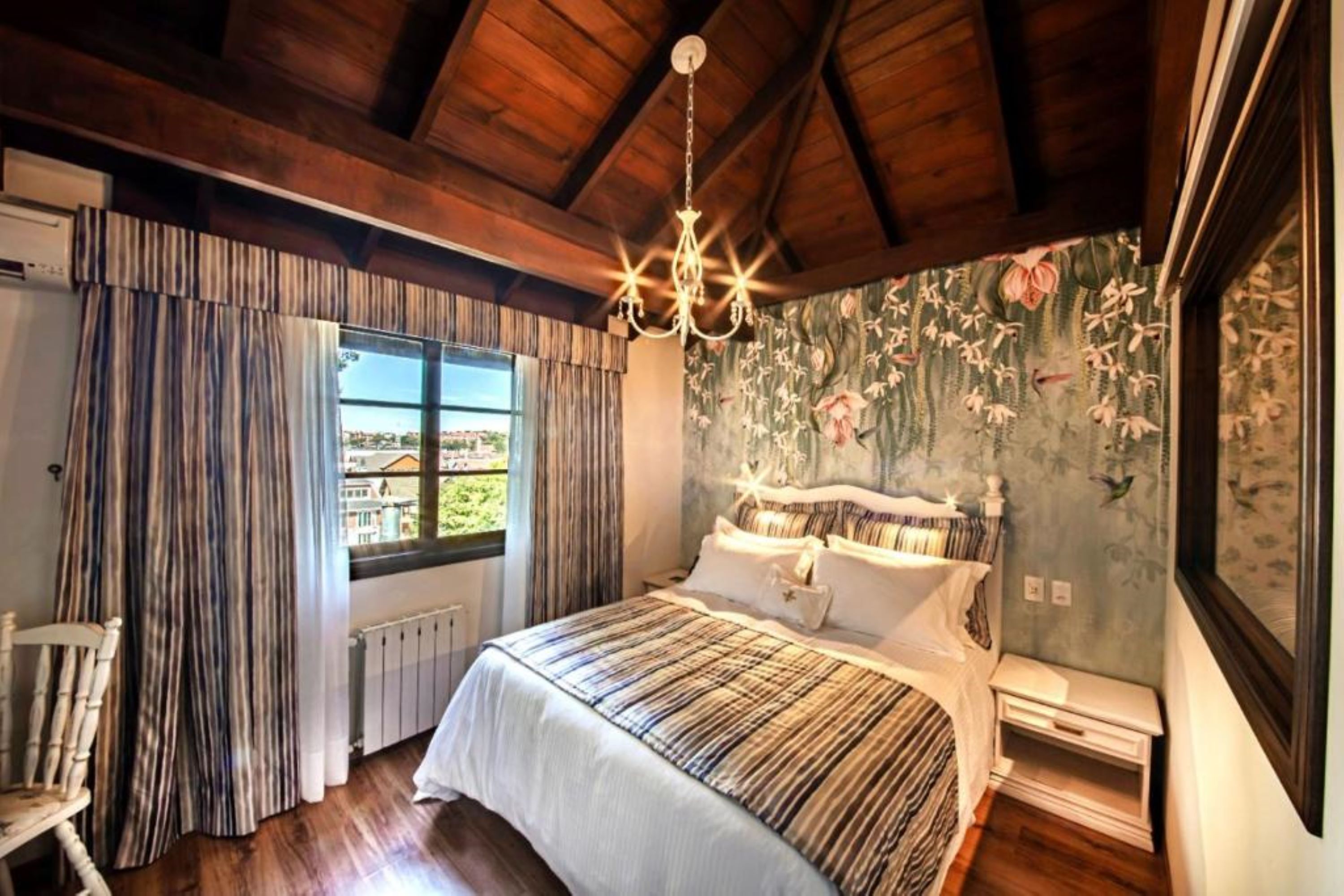 Hotel Casa da Montanha by null