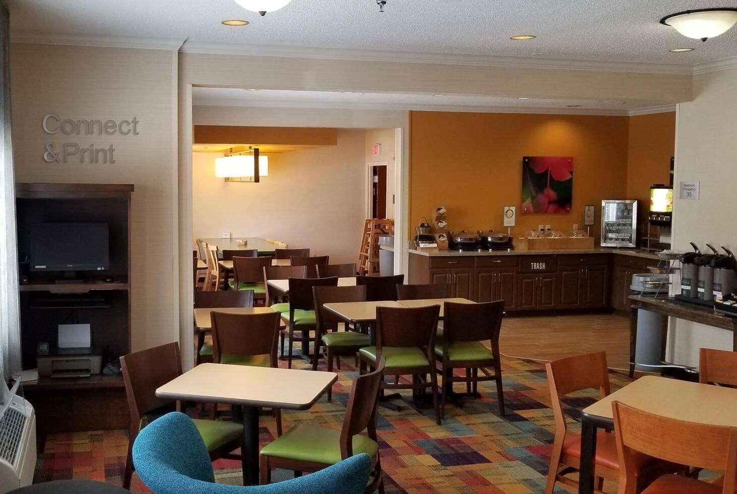 Wingate By Wyndham Great Falls