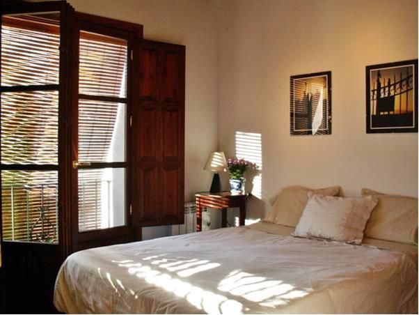 Oasis Backpackers Hostel Granada by null