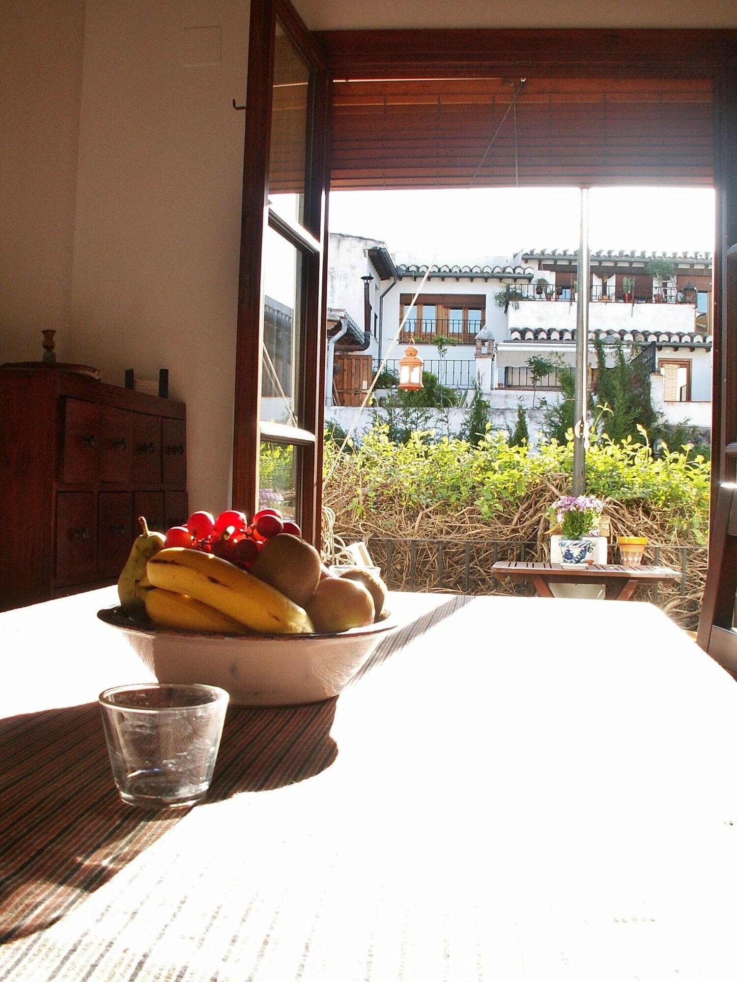 Oasis Backpackers Hostel Granada by null