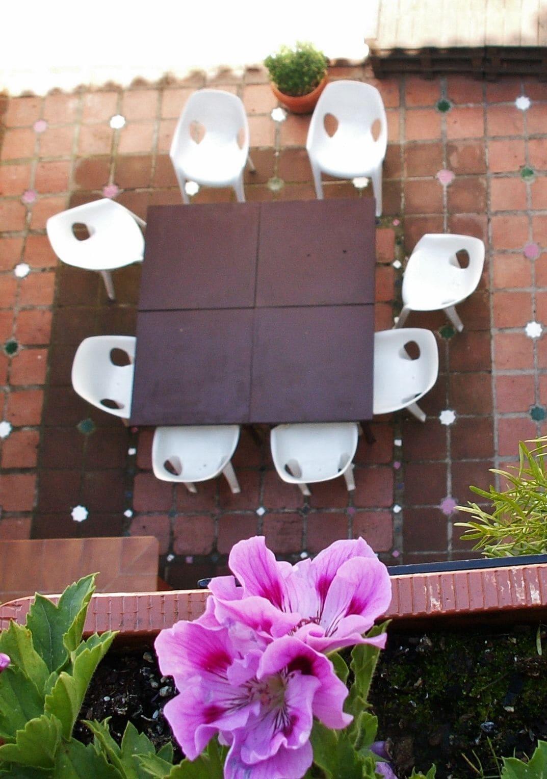 Oasis Backpackers Hostel Granada by null