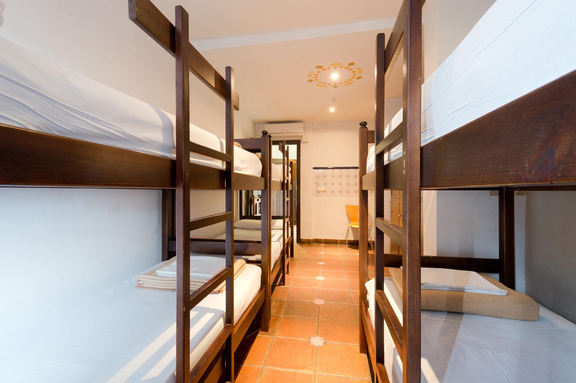 Oasis Backpackers Hostel Granada by null