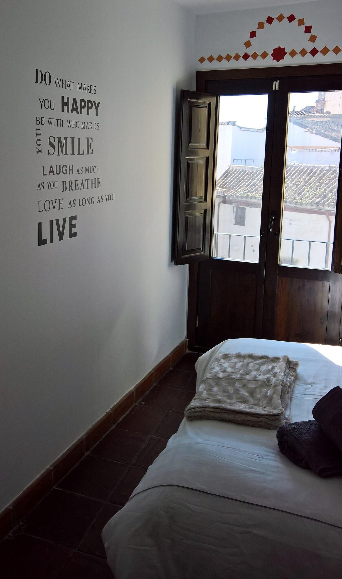 Oasis Backpackers Hostel Granada by null