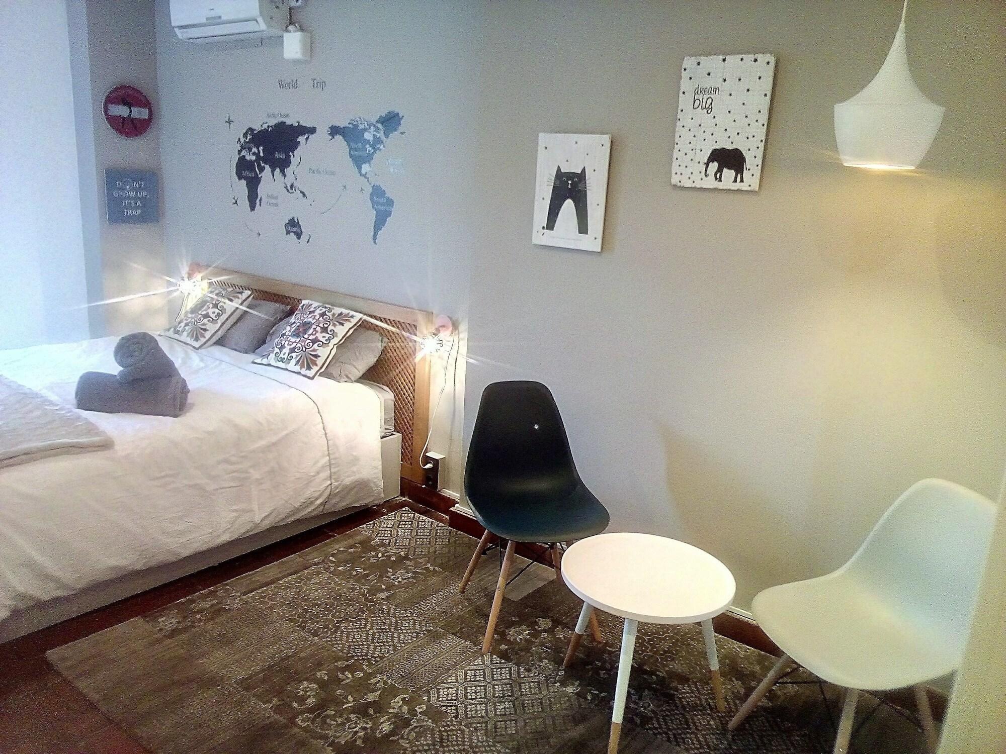 Oasis Backpackers Hostel Granada by null