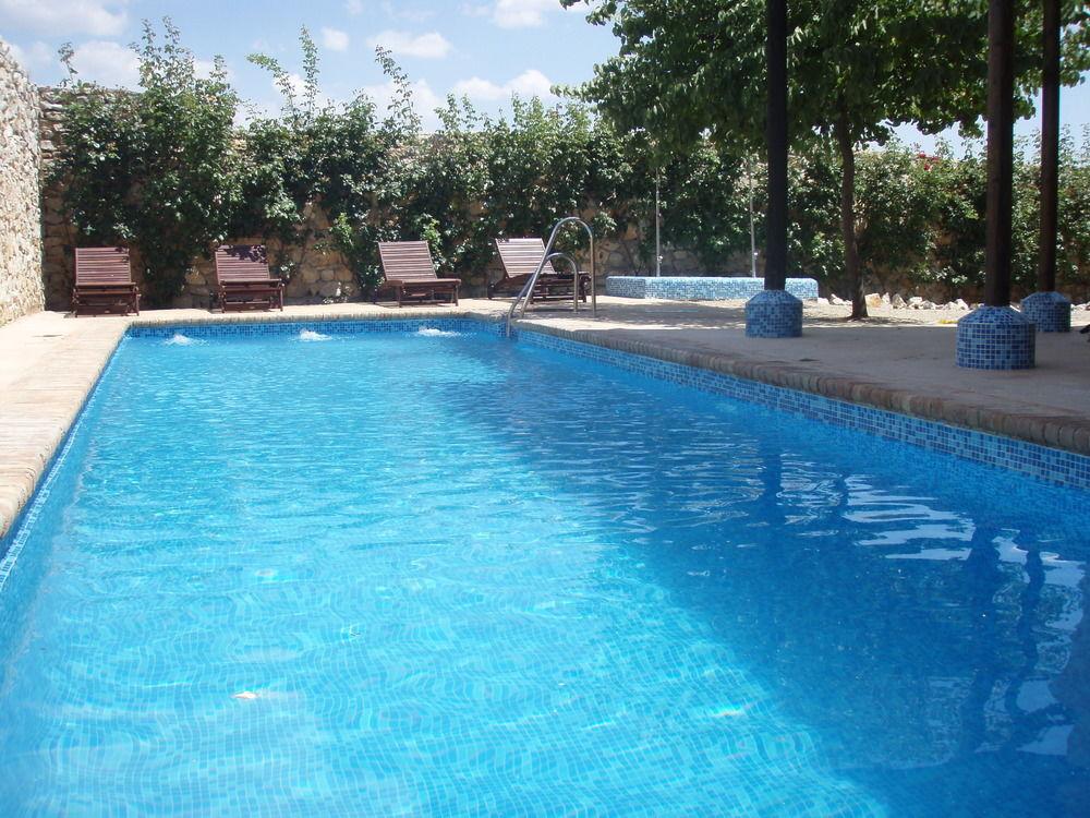 Hotel Cortijo del Marqués by null