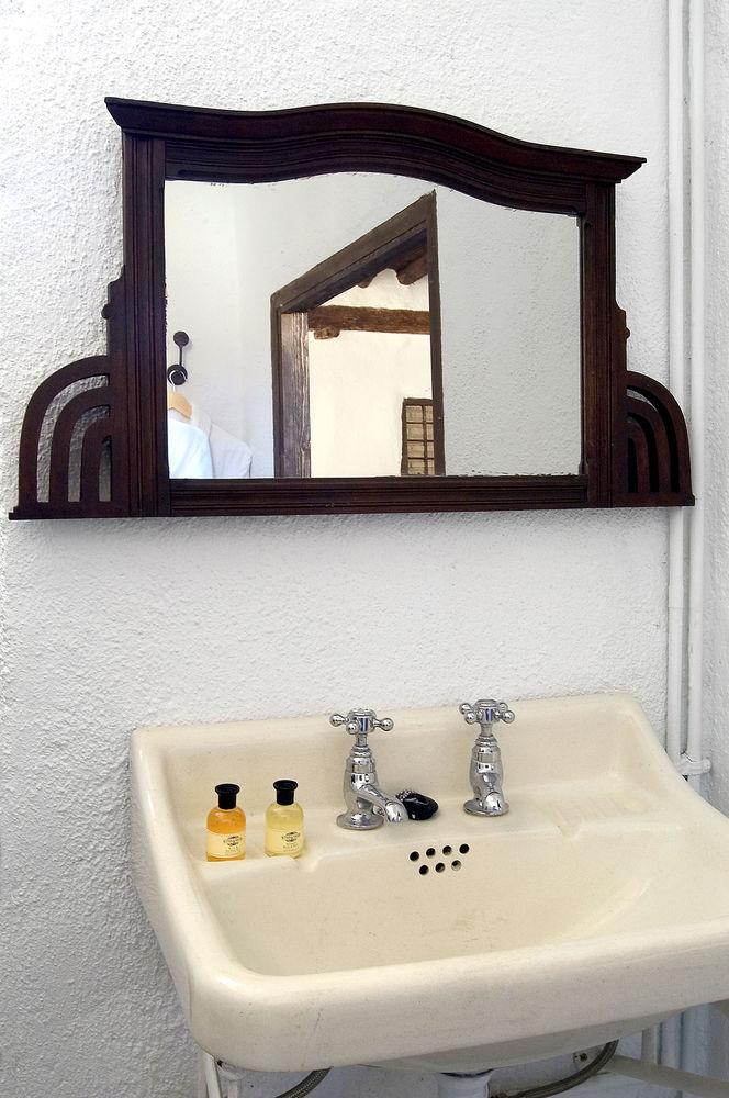 Hotel Cortijo del Marqués by null