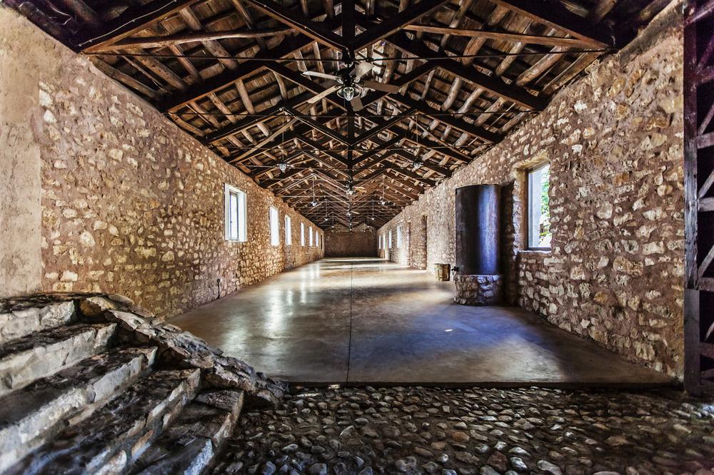 Hotel Cortijo del Marqués by null