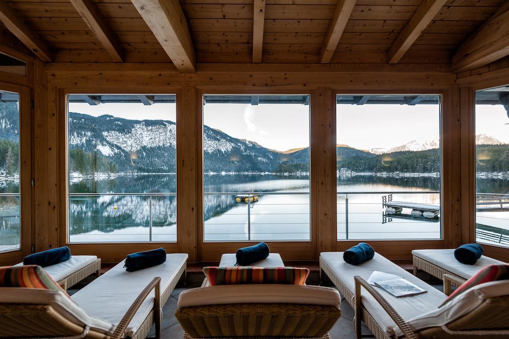 Eibsee